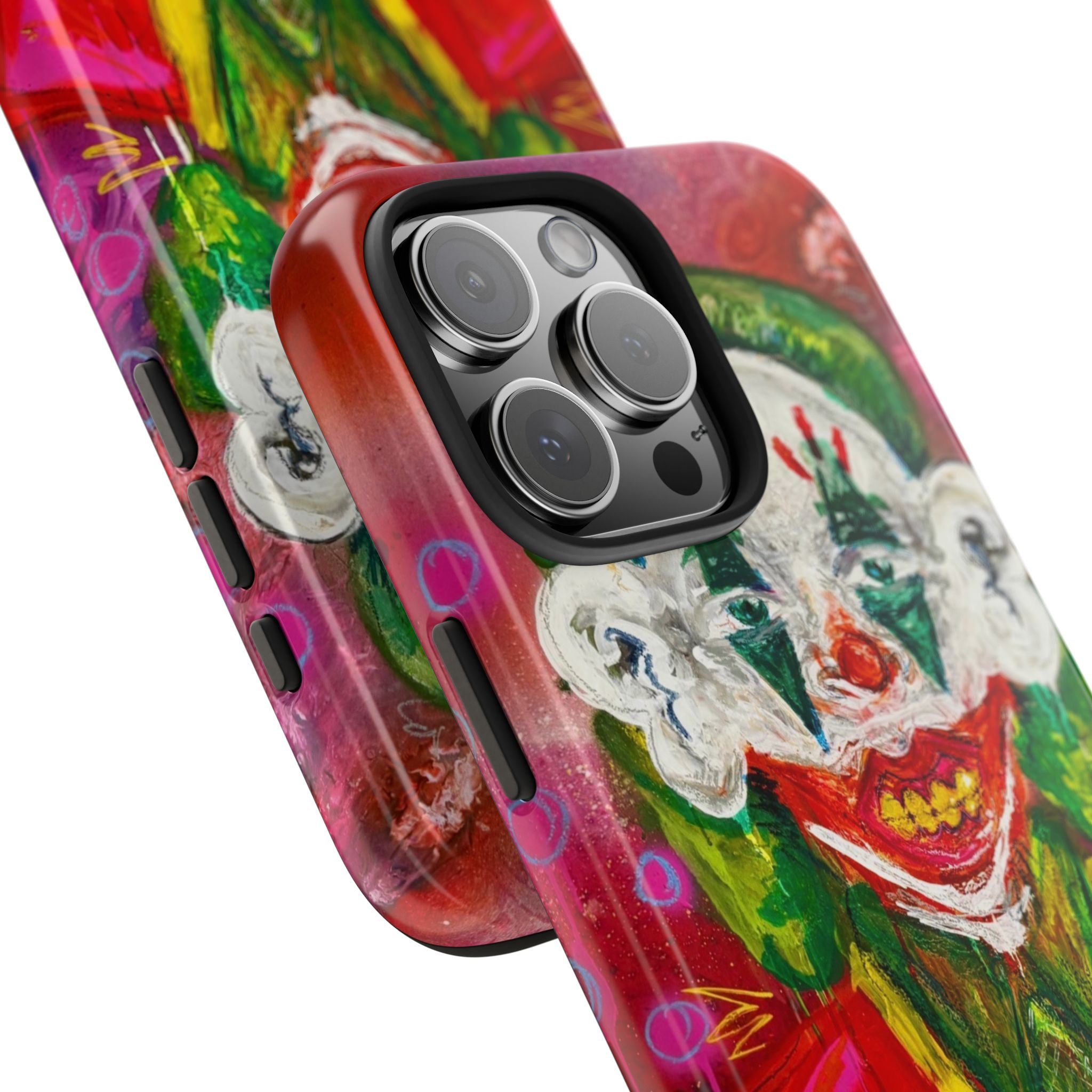 JOKER PHONE CASE