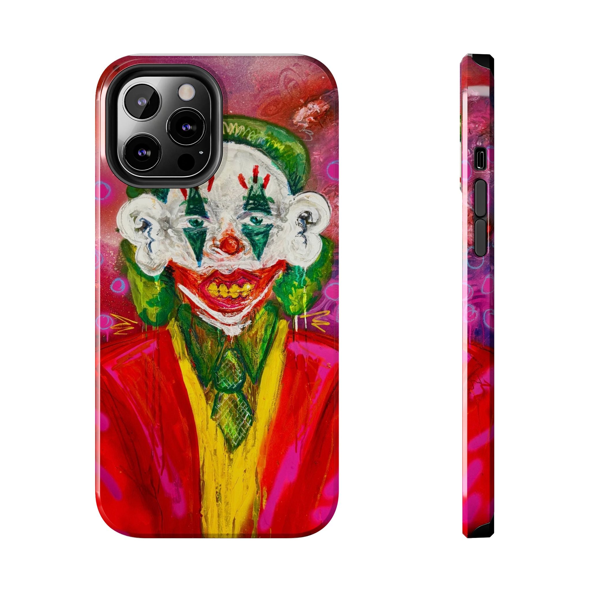 JOKER PHONE CASE
