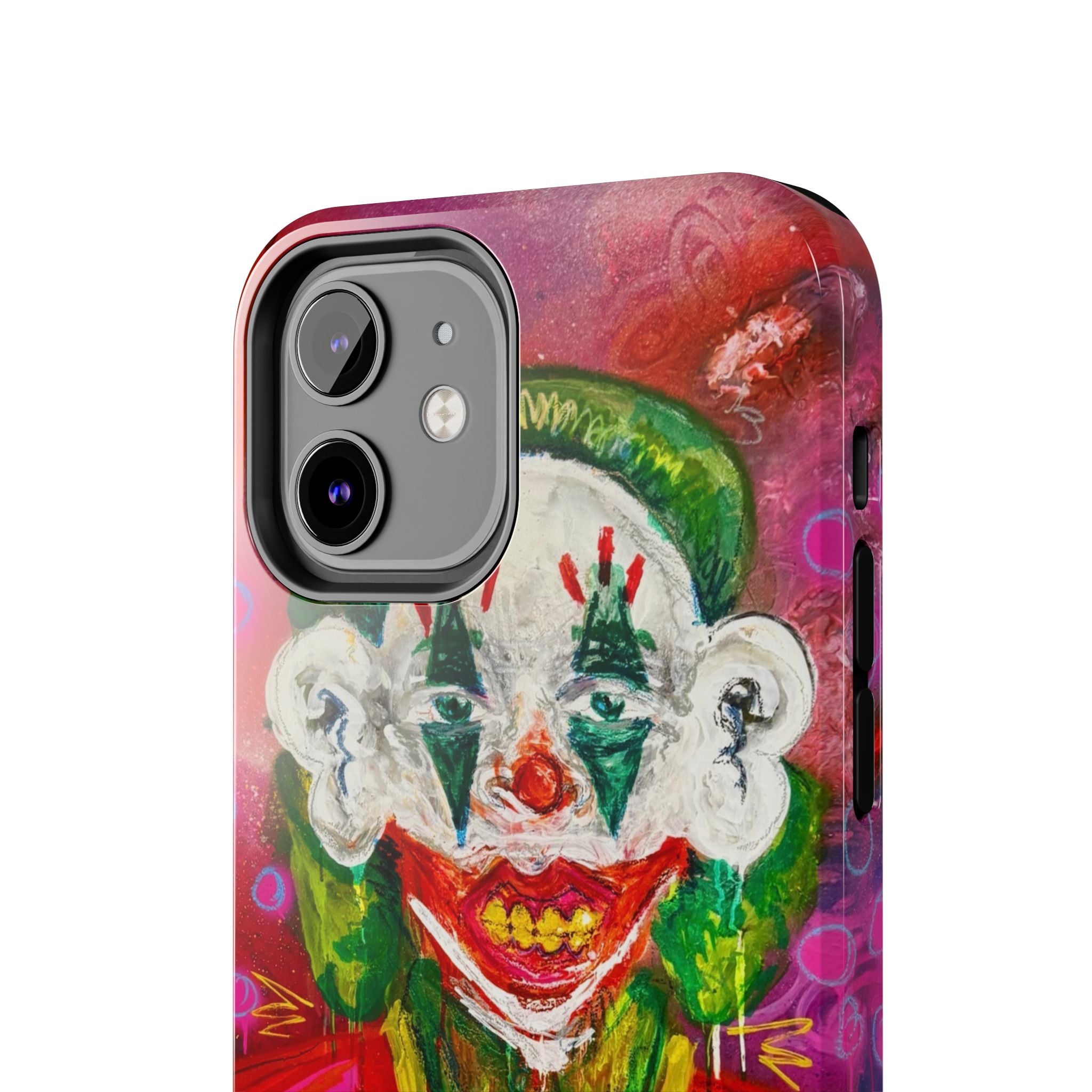 JOKER PHONE CASE