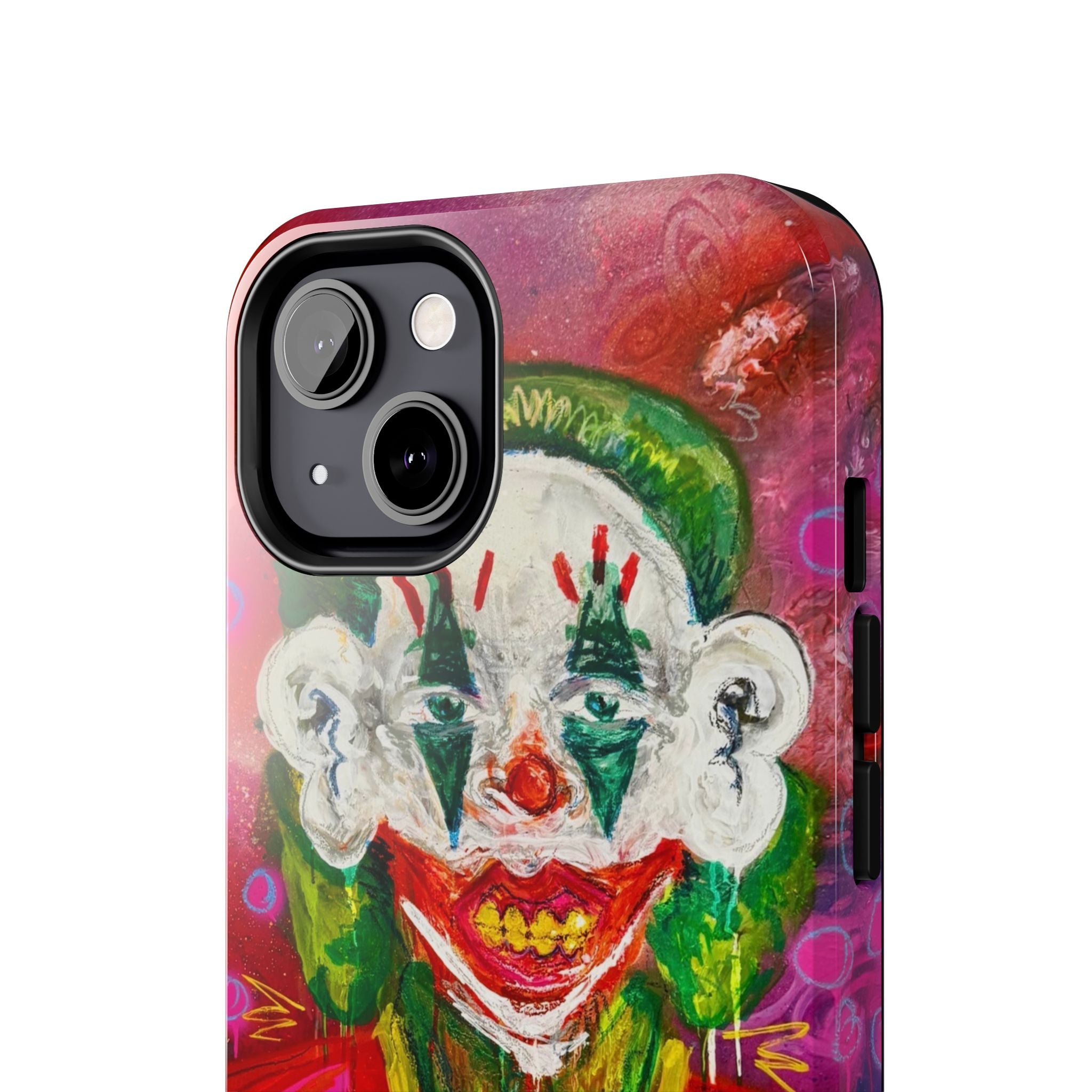JOKER PHONE CASE