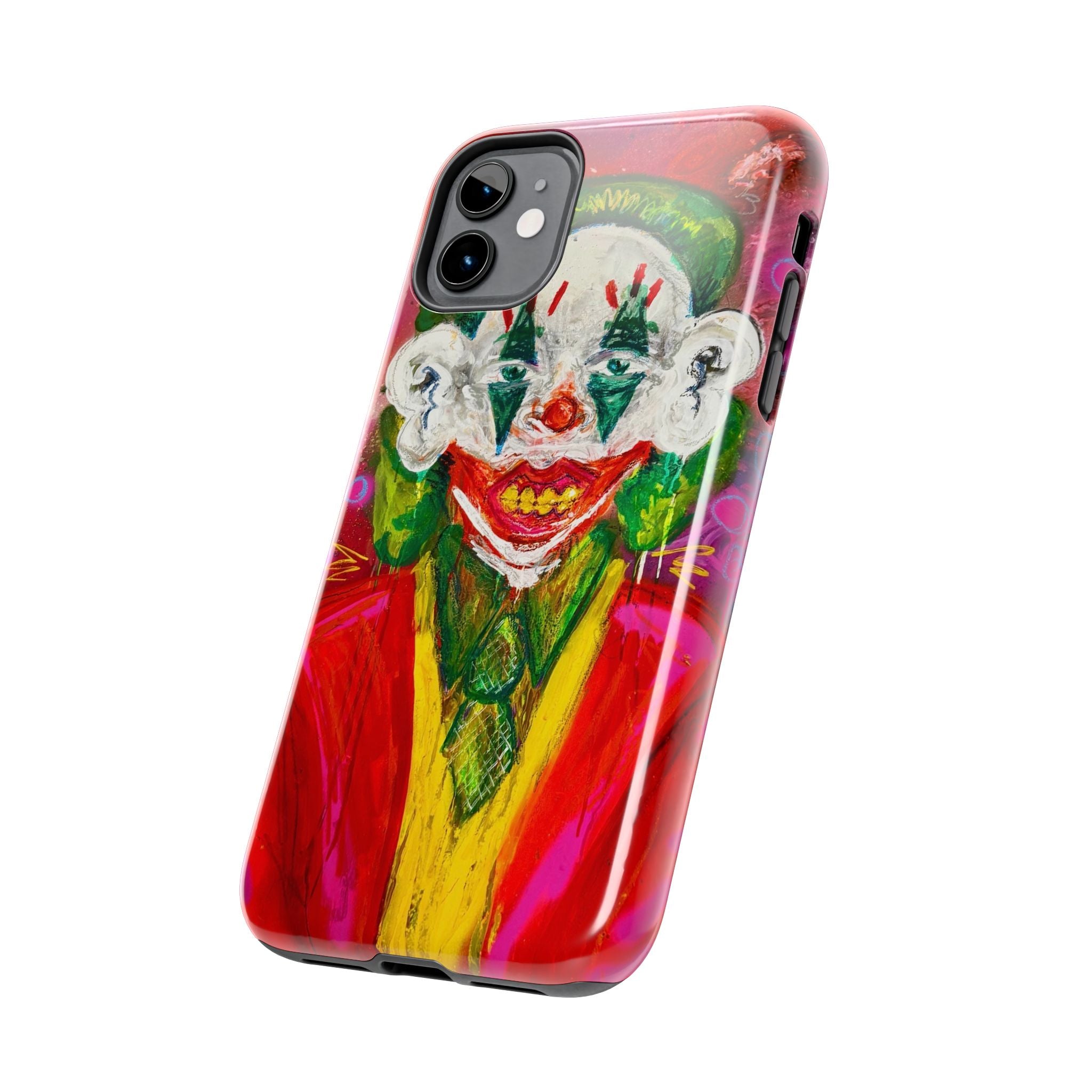 JOKER PHONE CASE