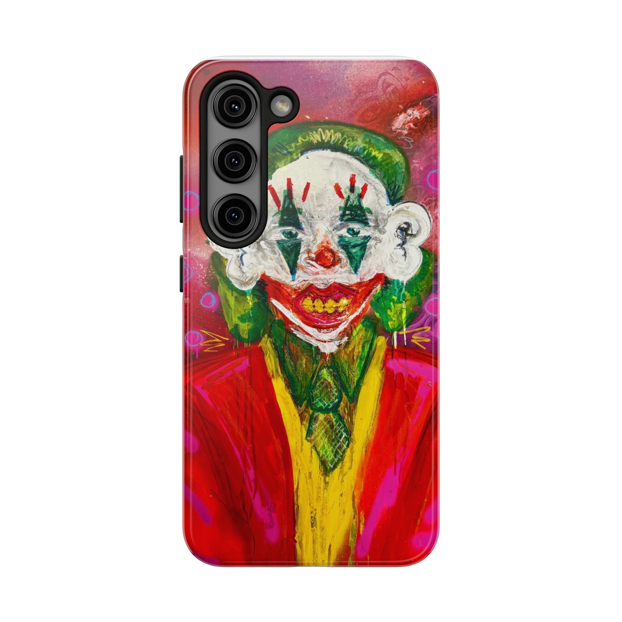 JOKER PHONE CASE