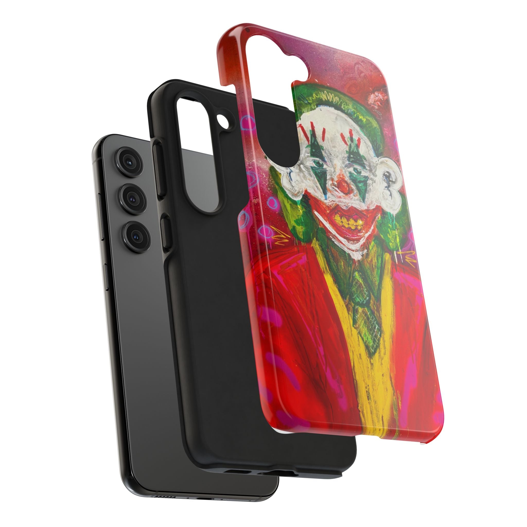 JOKER PHONE CASE