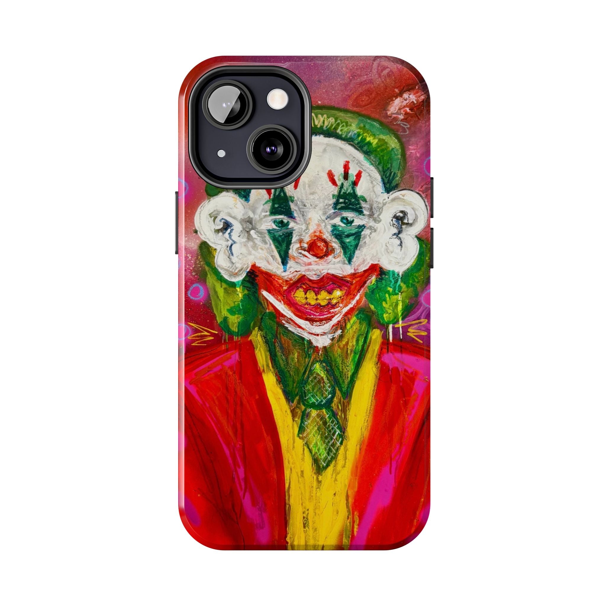 JOKER PHONE CASE