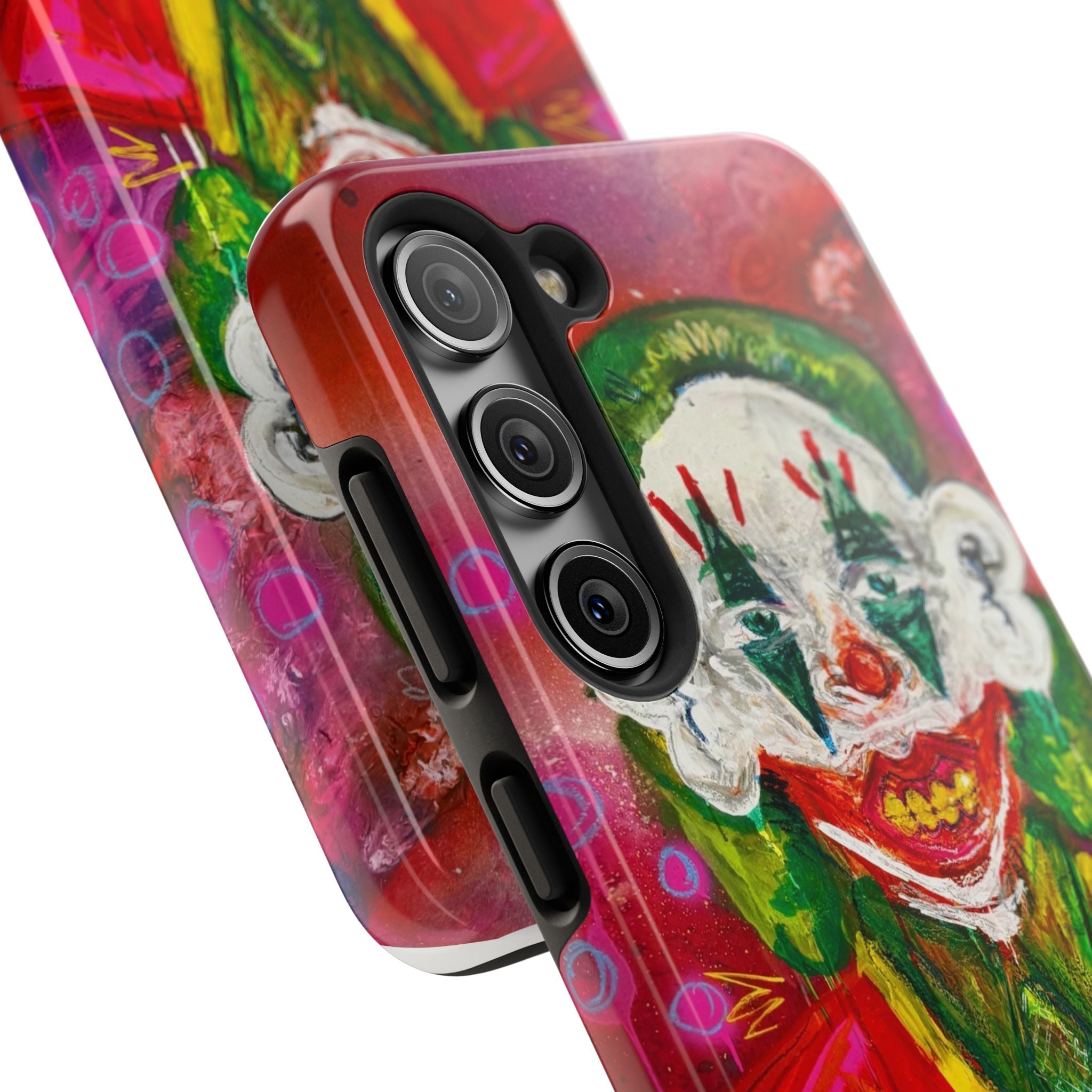 JOKER PHONE CASE
