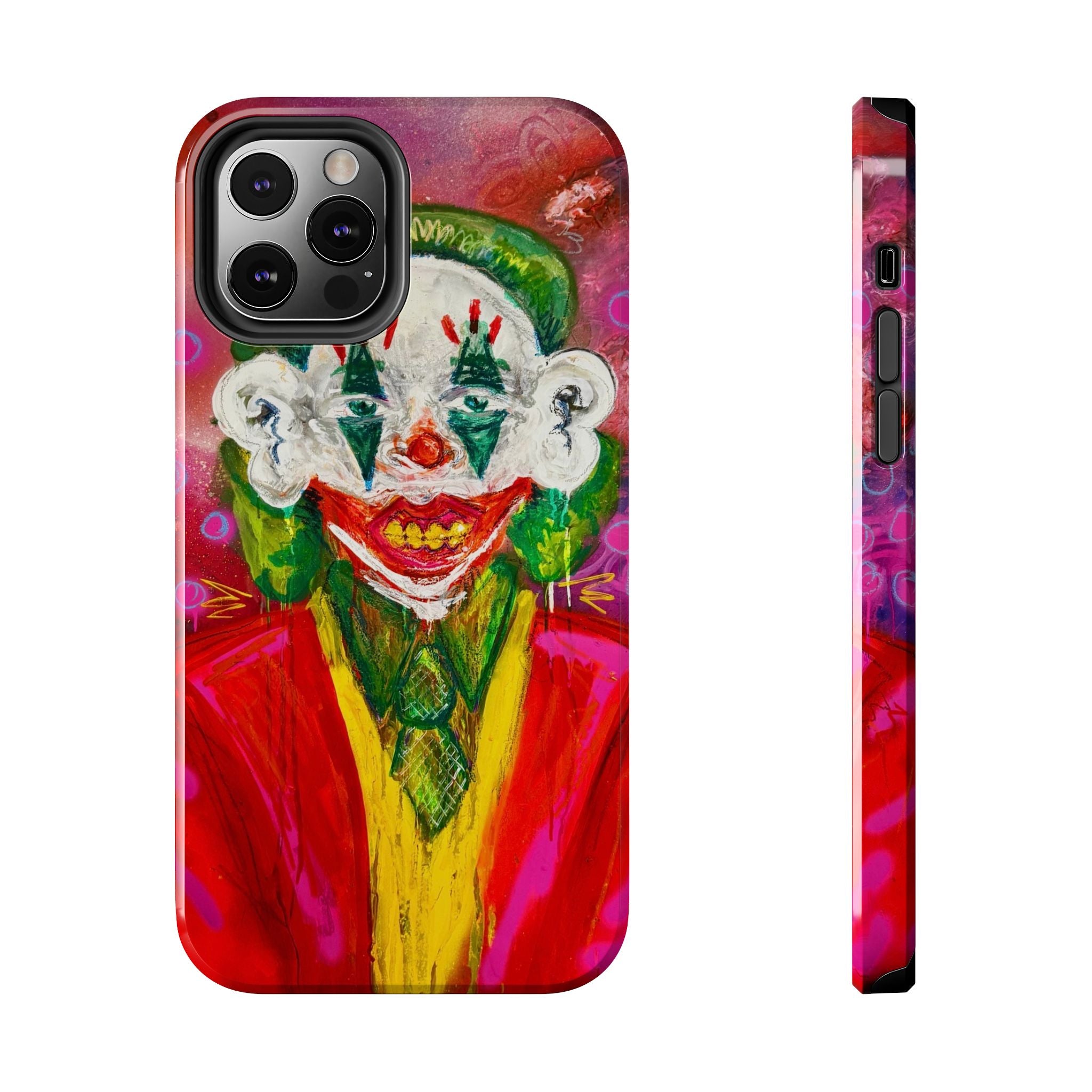 JOKER PHONE CASE