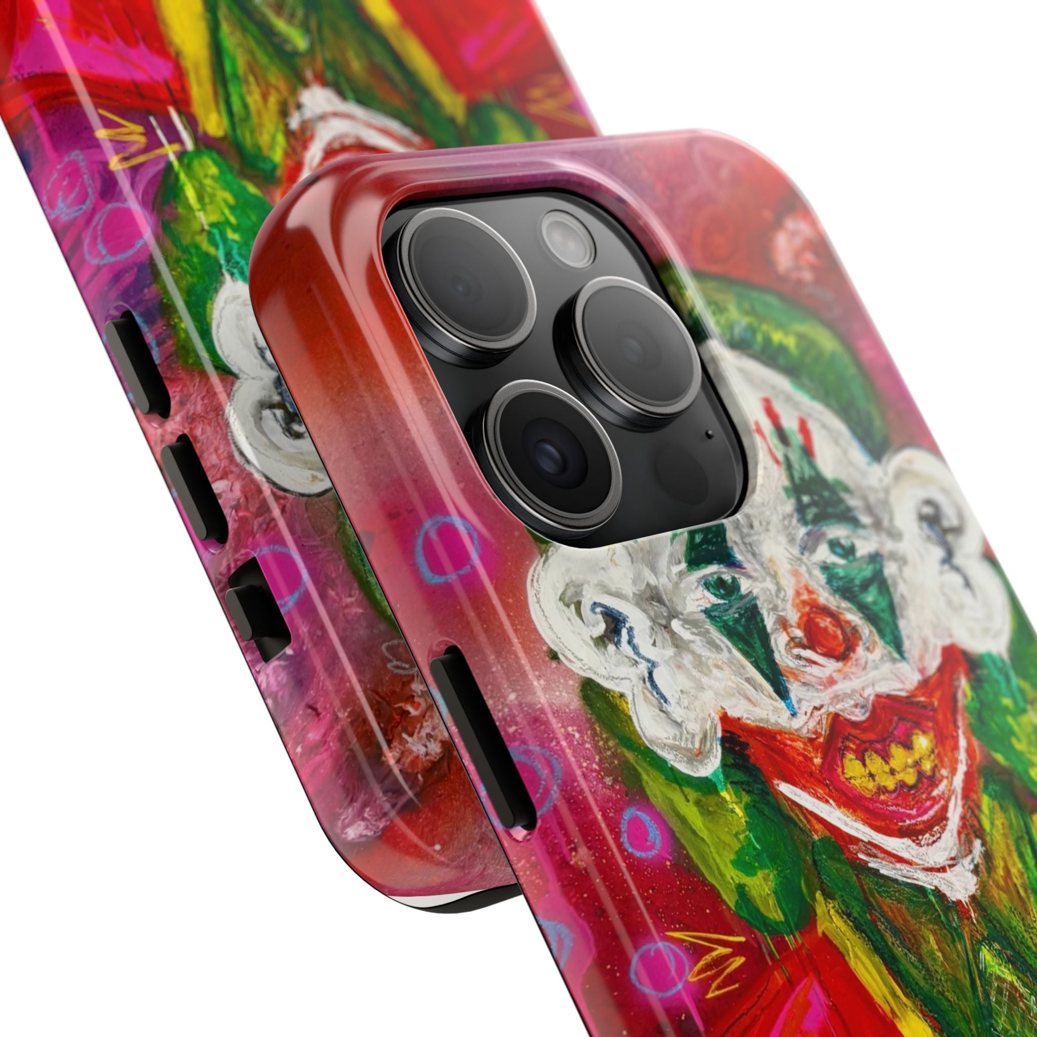 JOKER PHONE CASE