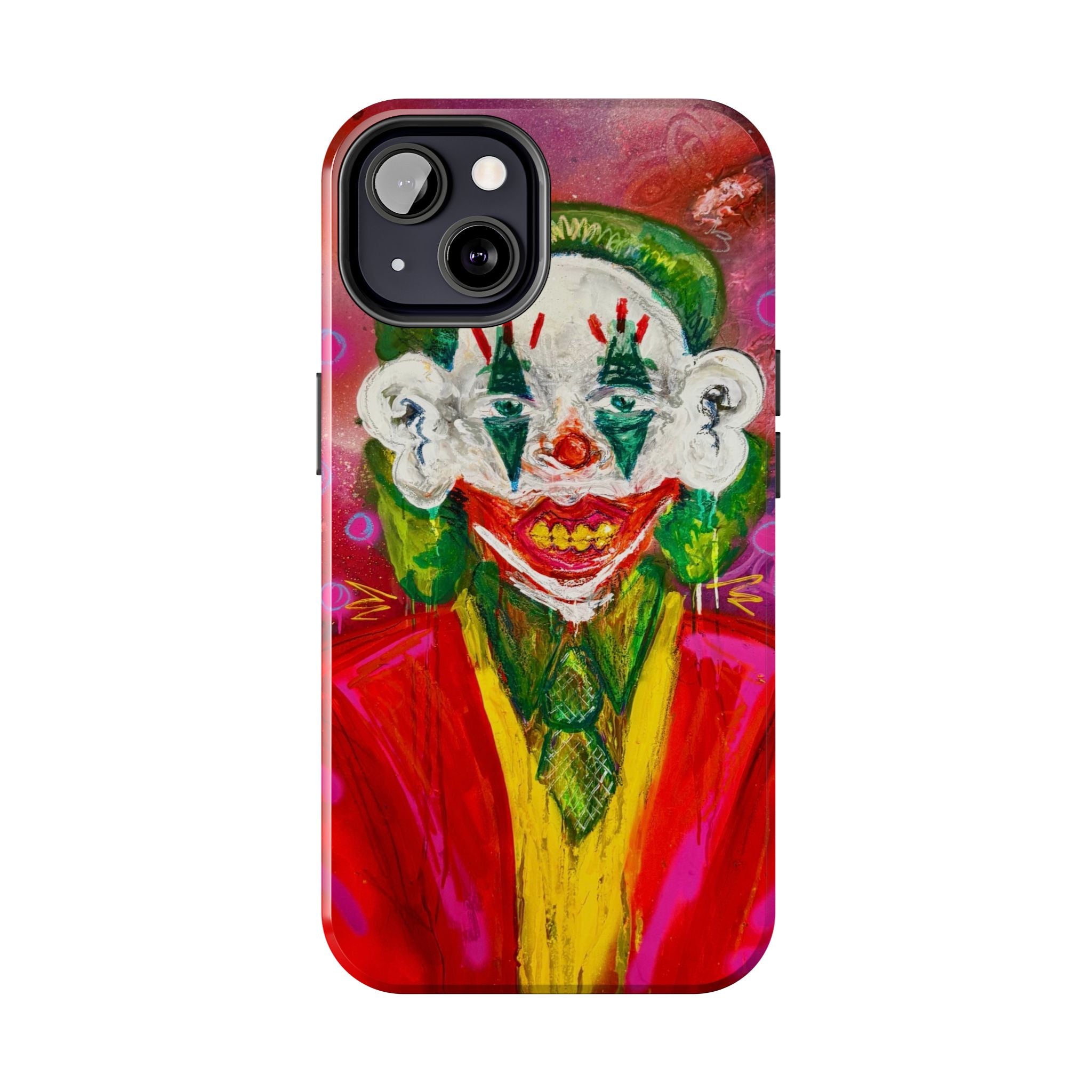 JOKER PHONE CASE
