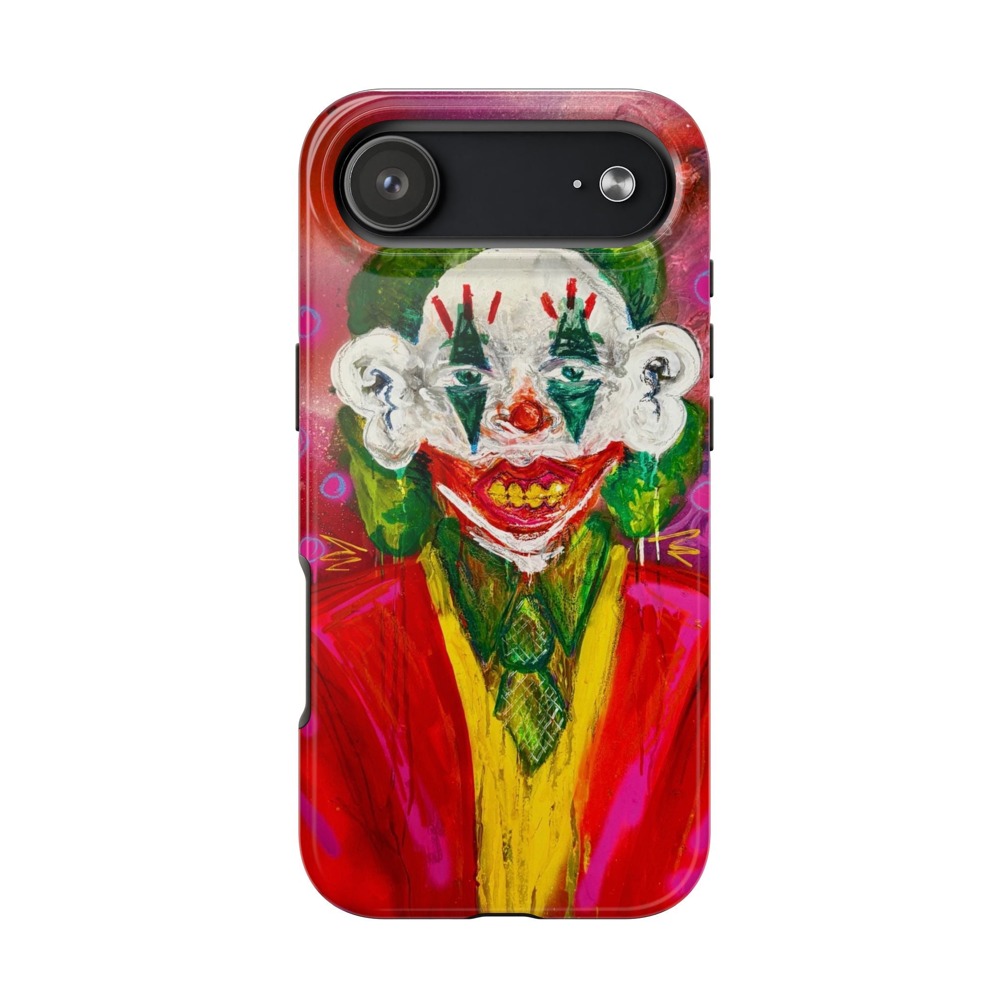 JOKER PHONE CASE