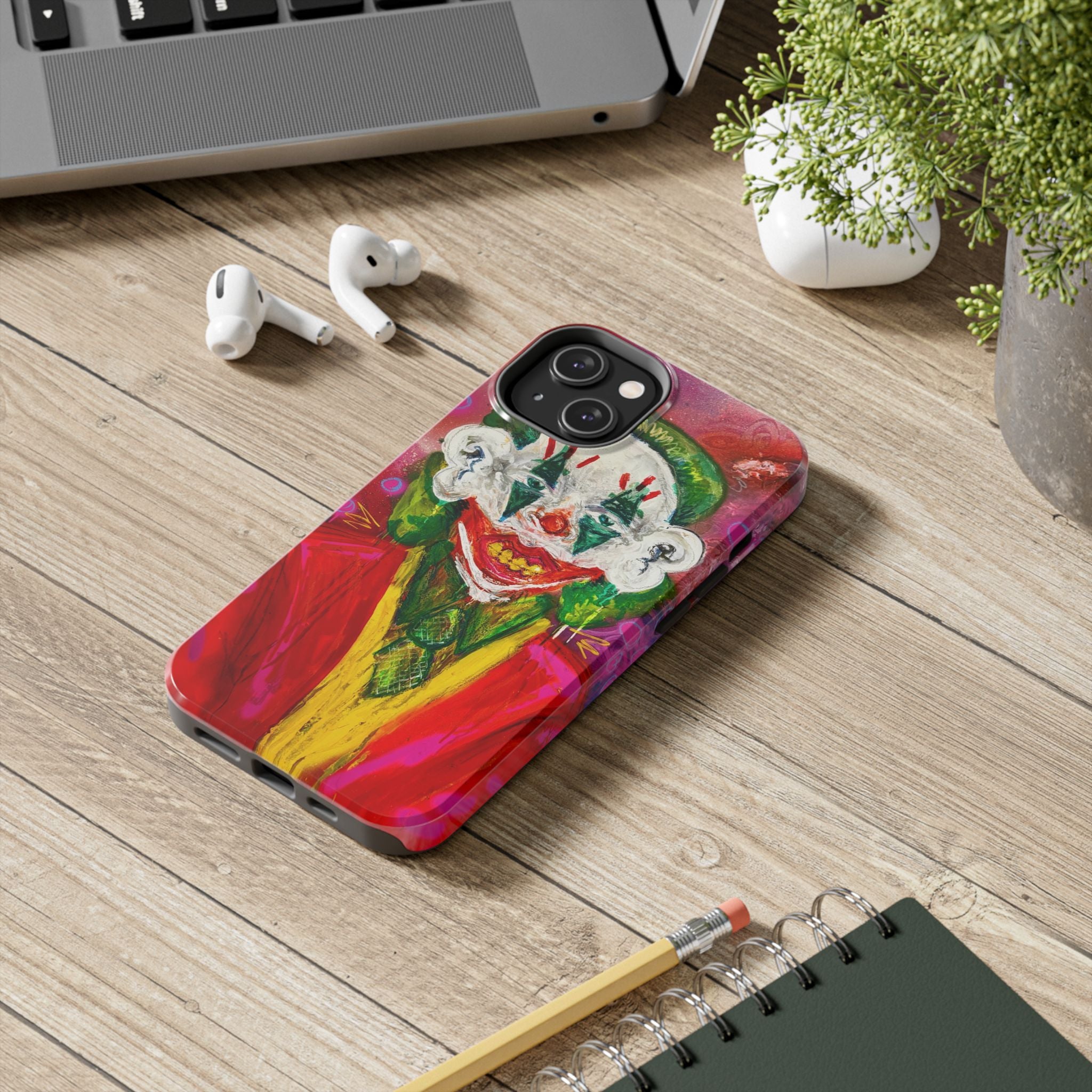 JOKER PHONE CASE
