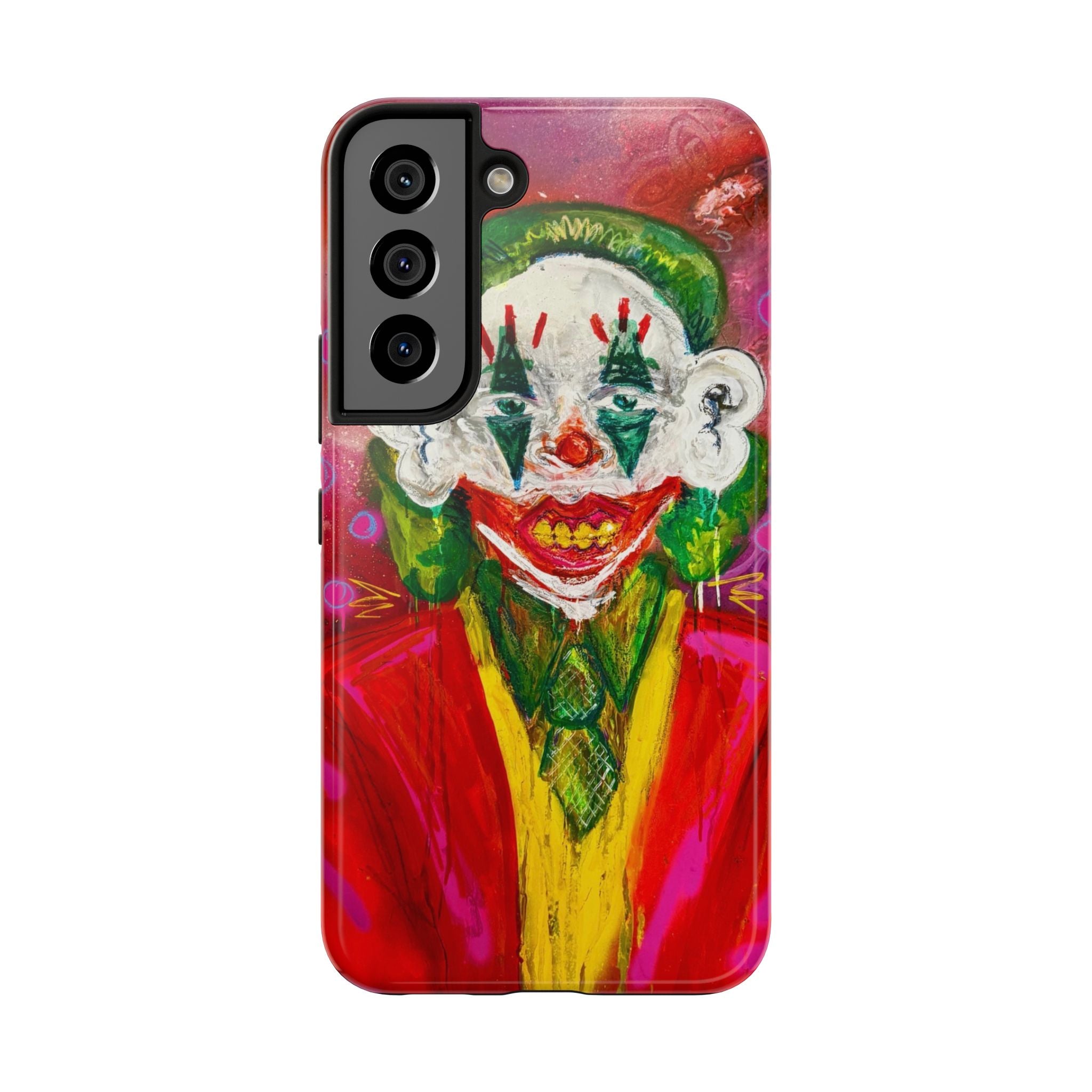 JOKER PHONE CASE