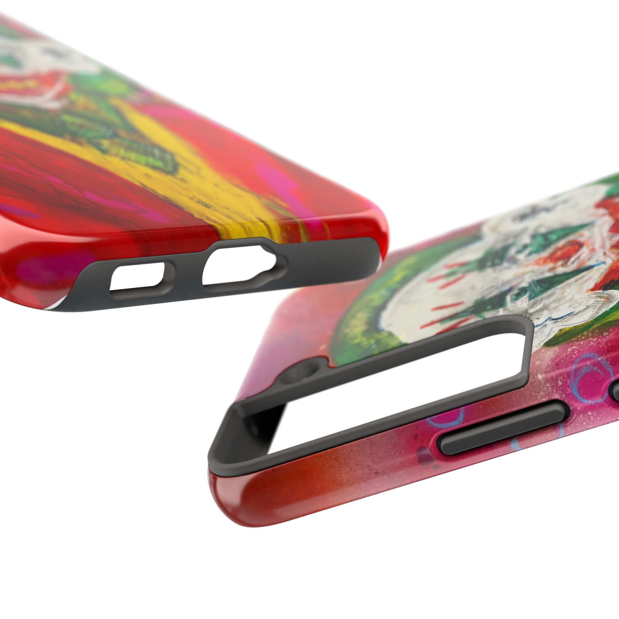 JOKER PHONE CASE