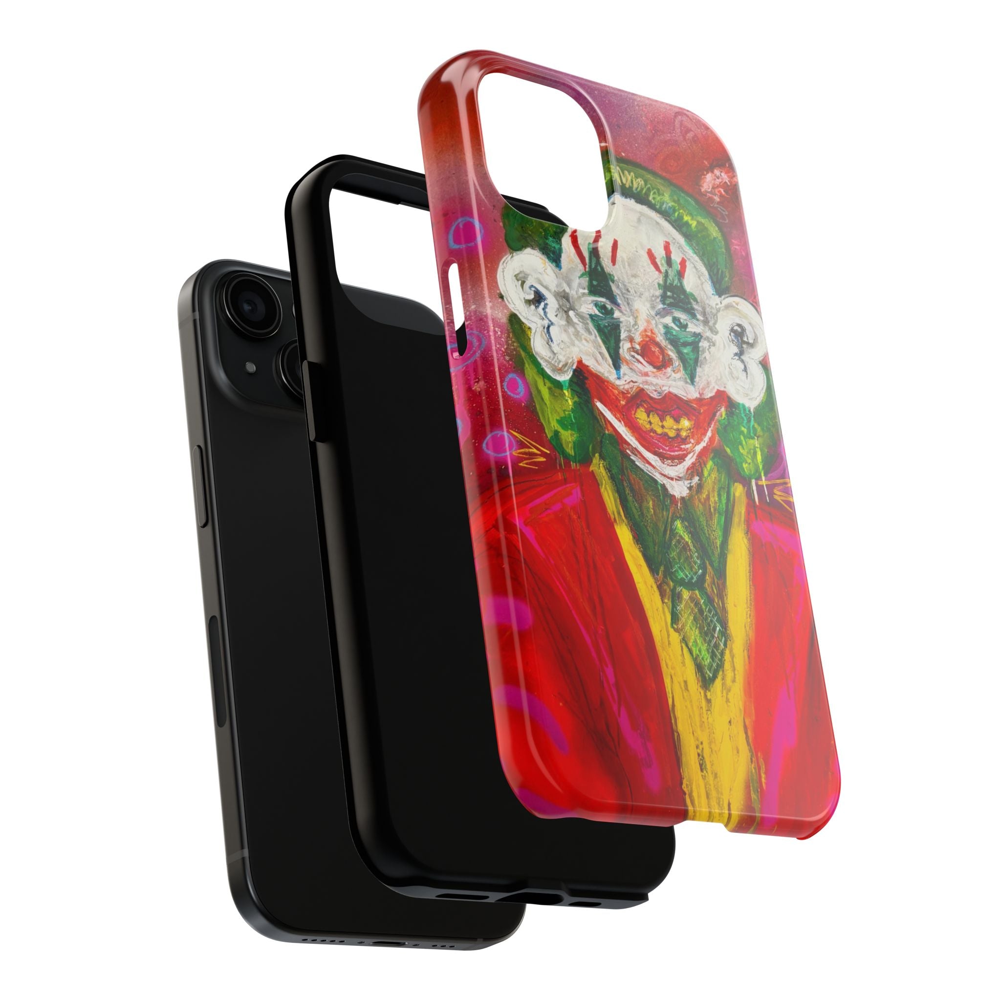 JOKER PHONE CASE