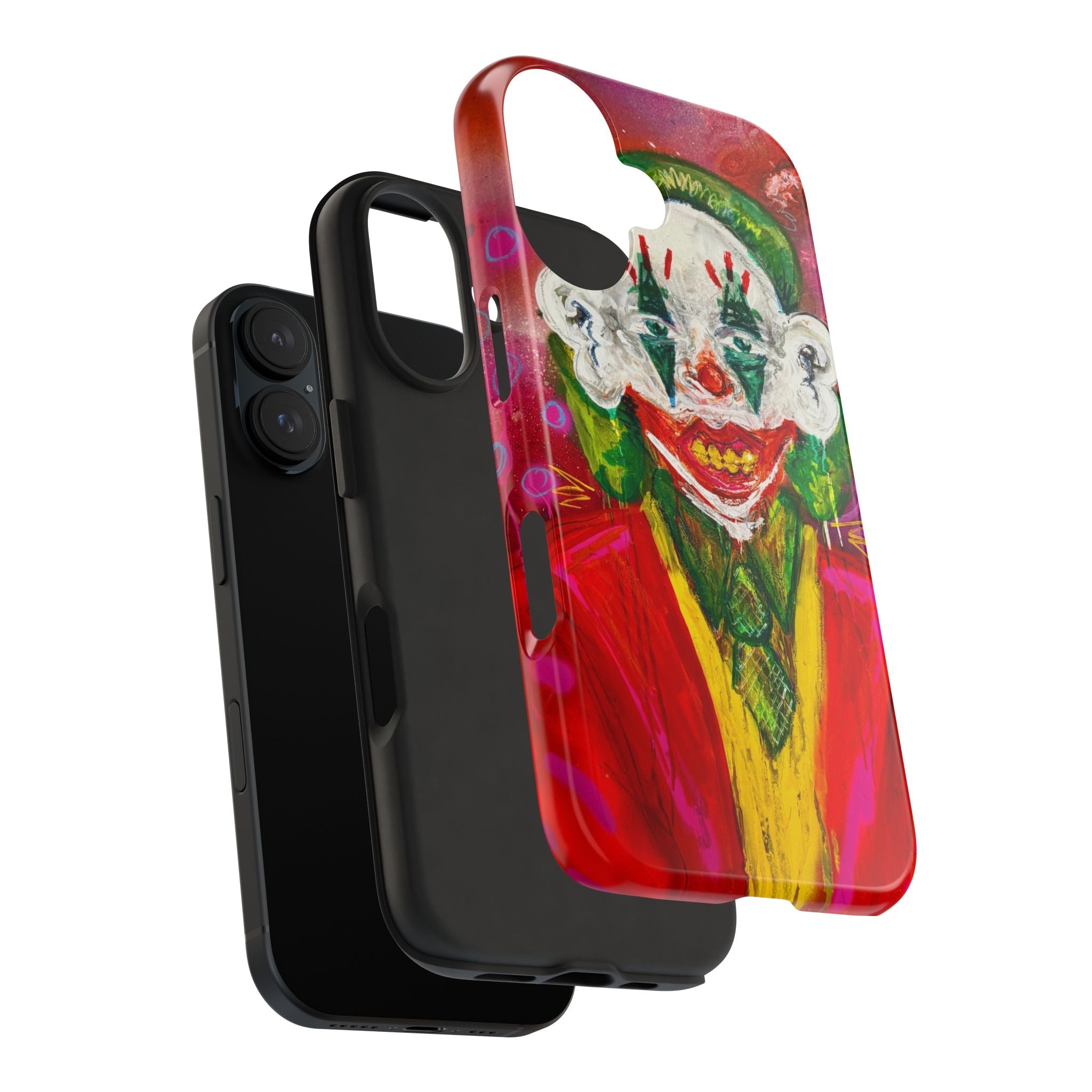 JOKER PHONE CASE