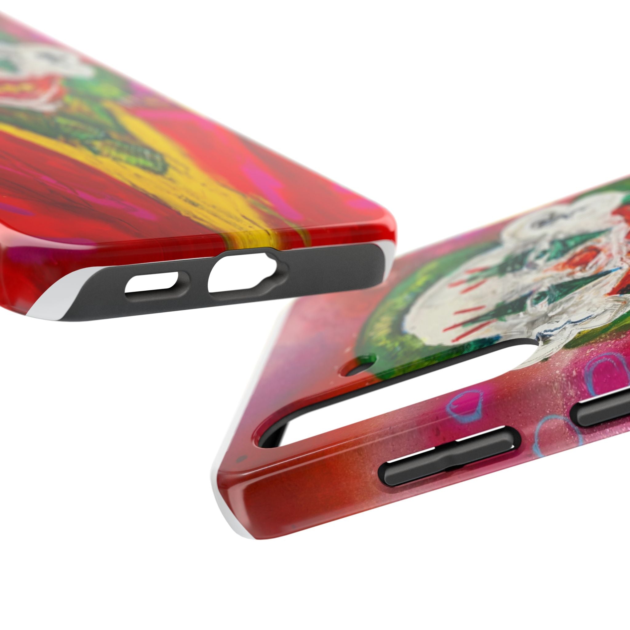 JOKER PHONE CASE