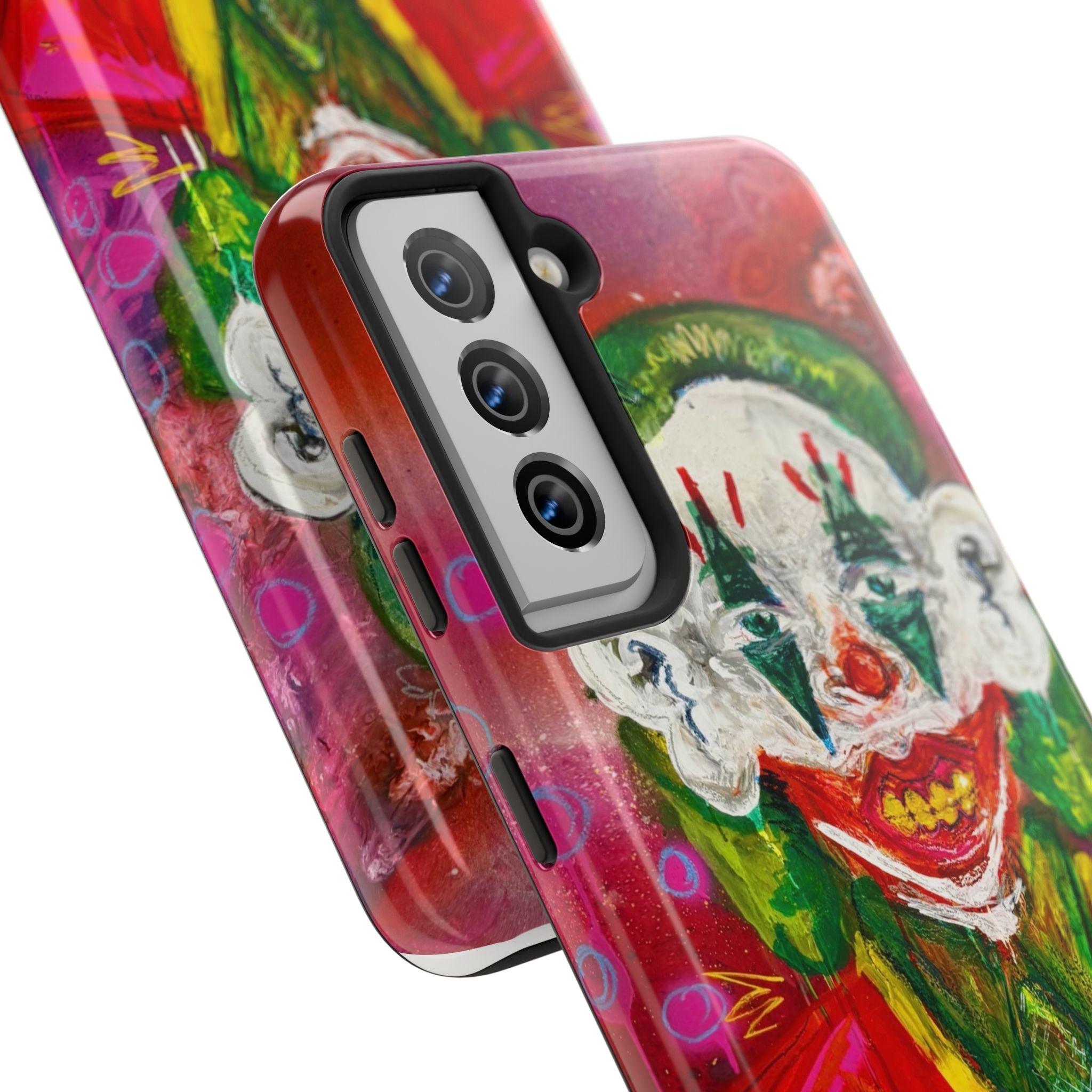 JOKER PHONE CASE