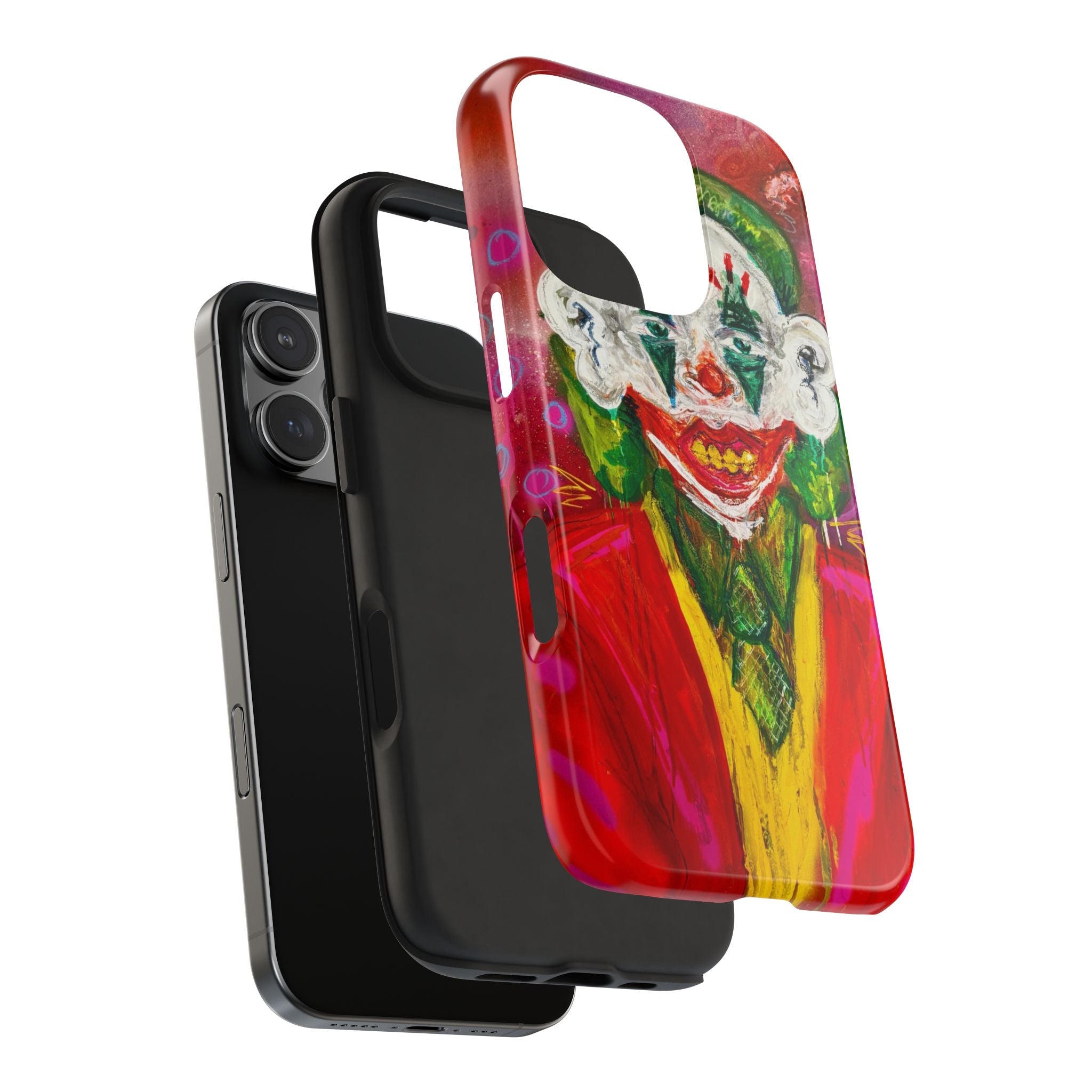JOKER PHONE CASE
