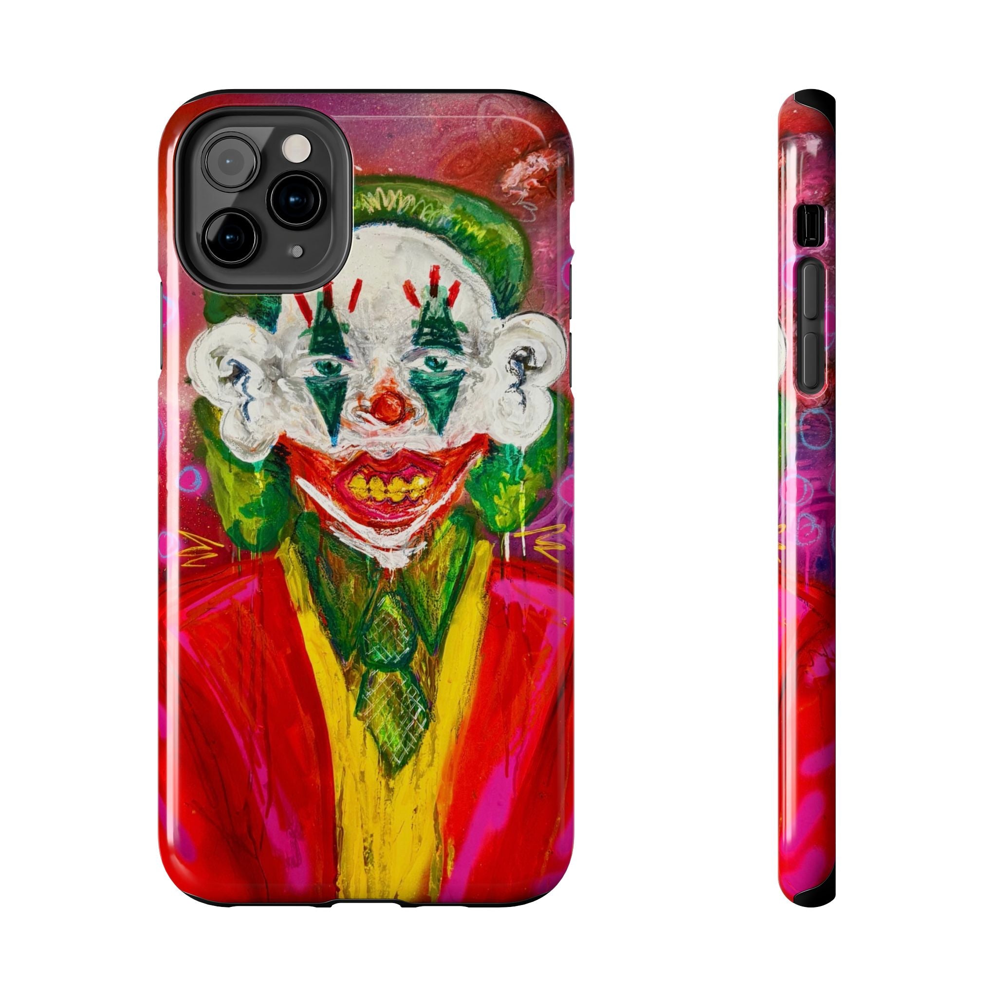 JOKER PHONE CASE