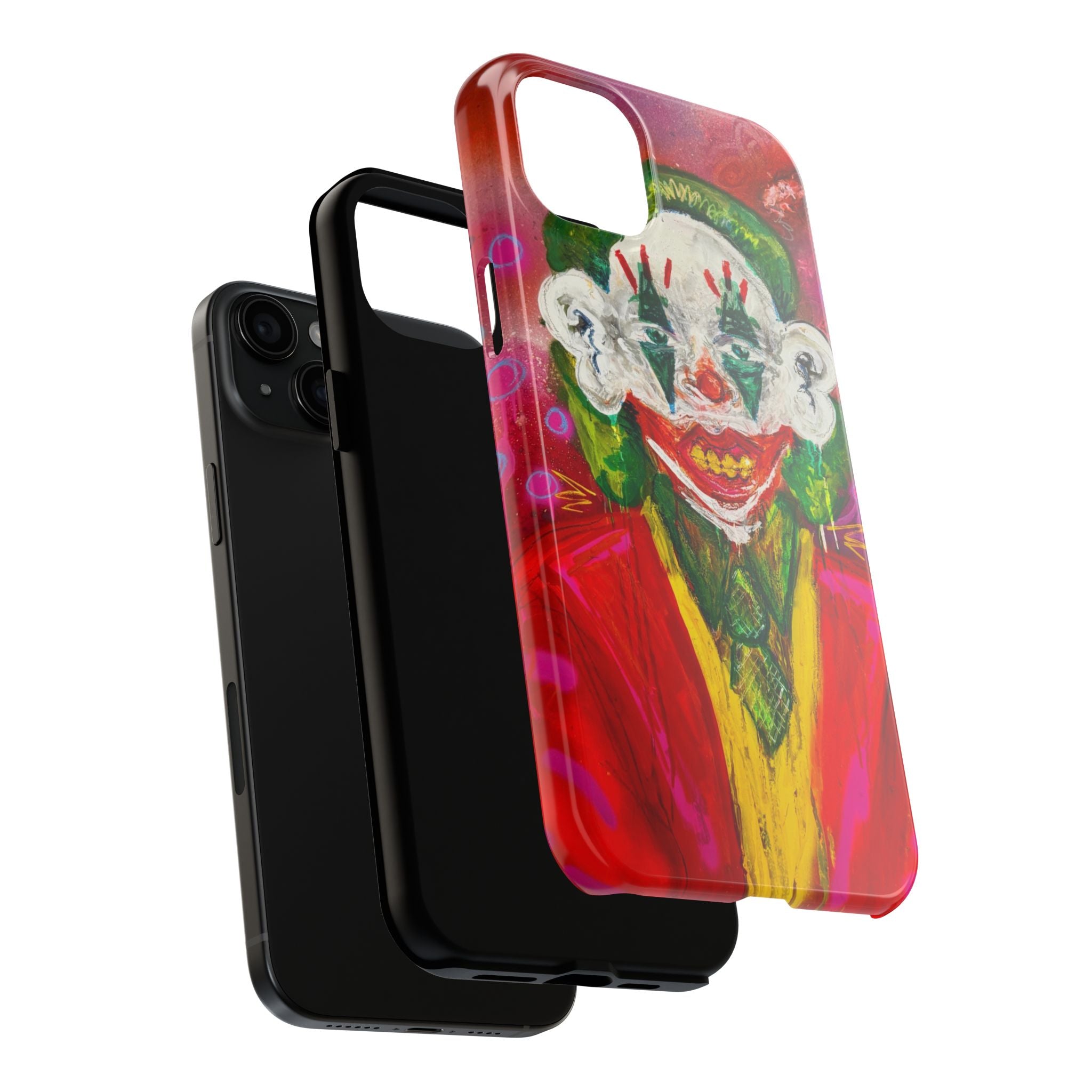 JOKER PHONE CASE