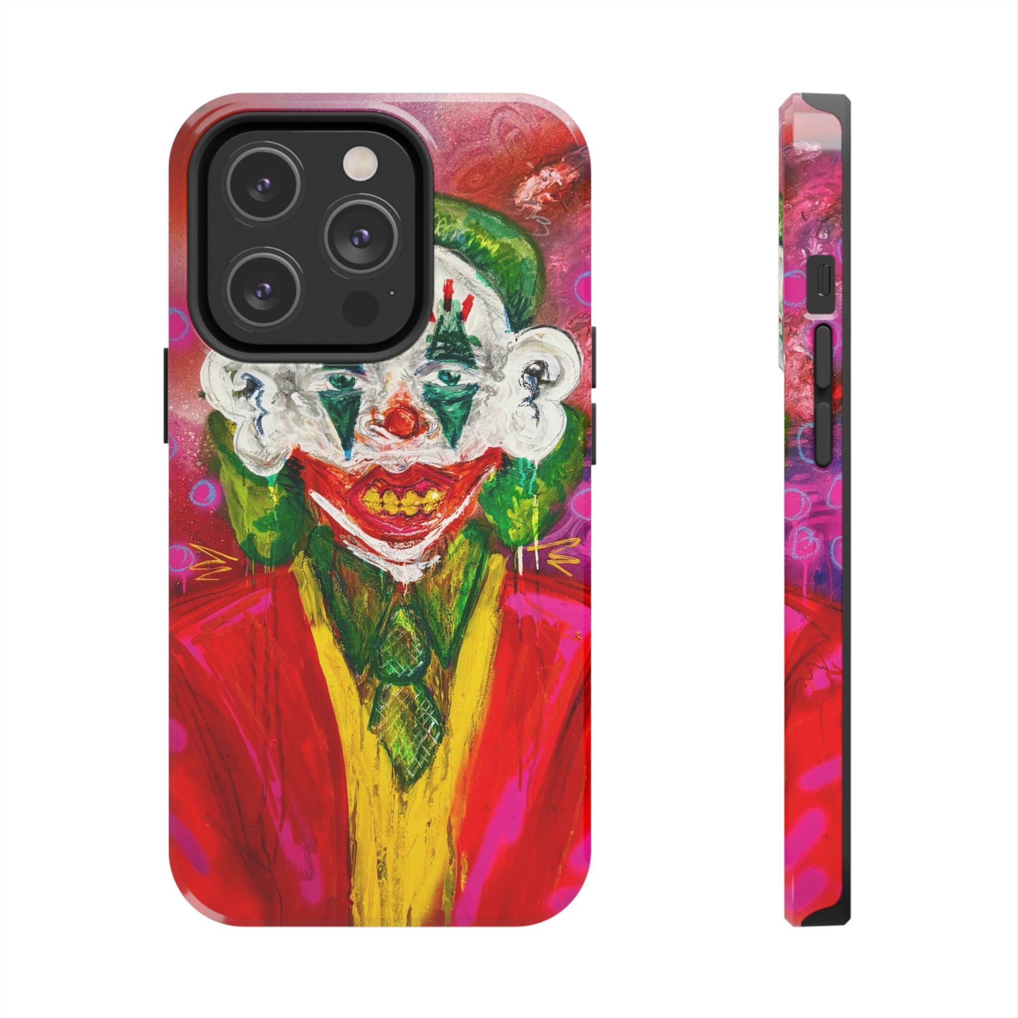 JOKER PHONE CASE