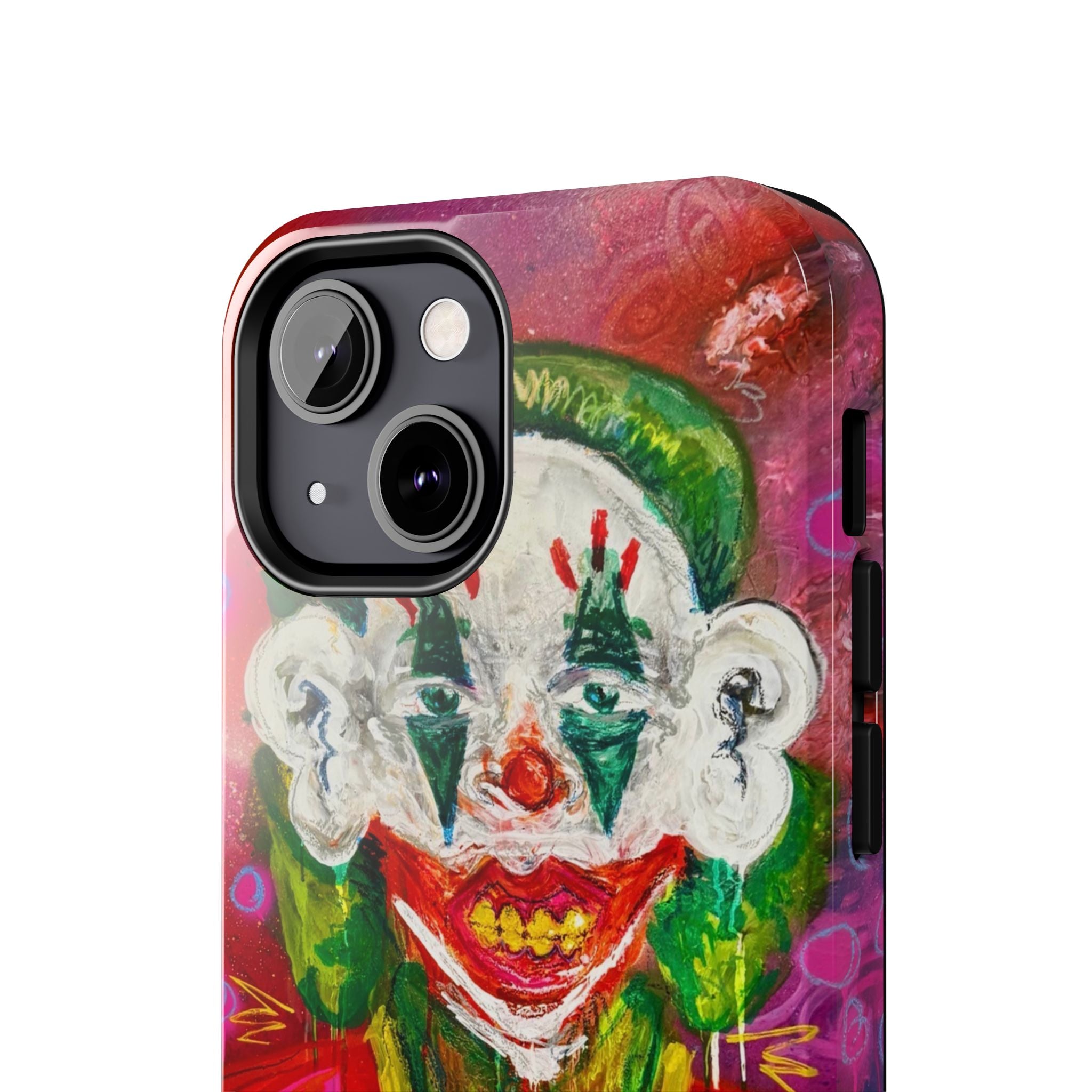 JOKER PHONE CASE