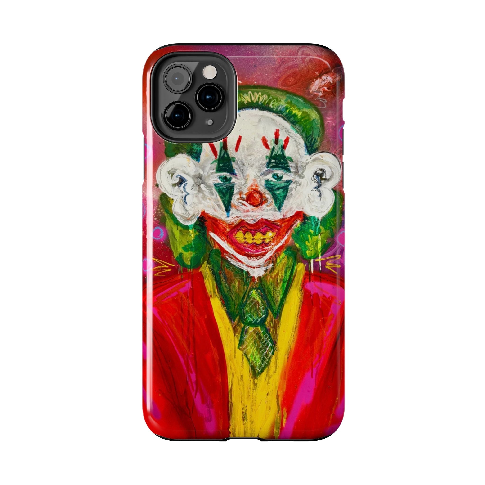 JOKER PHONE CASE