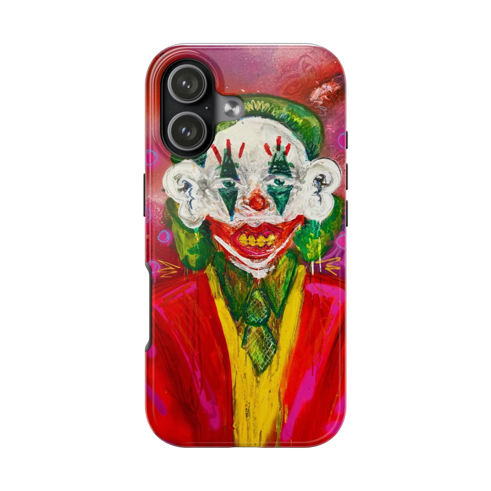 JOKER PHONE CASE