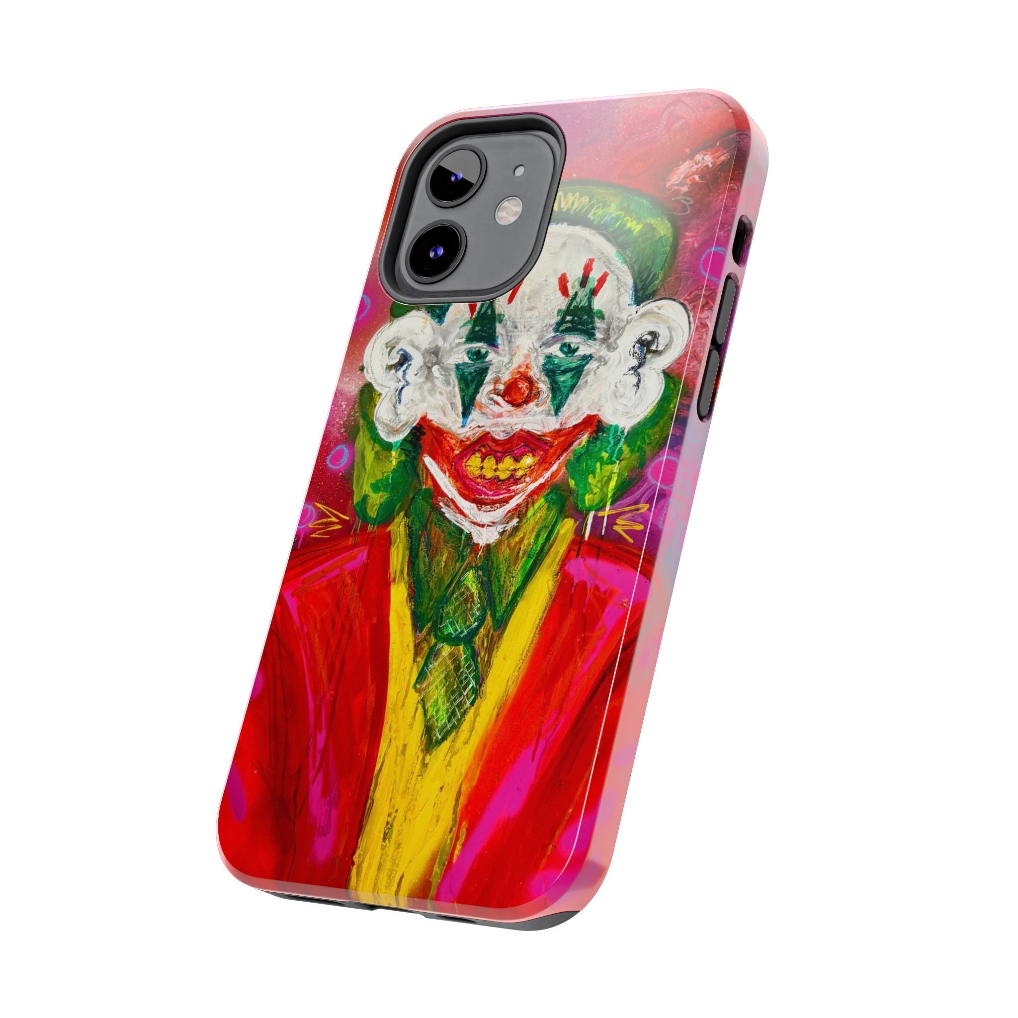JOKER PHONE CASE