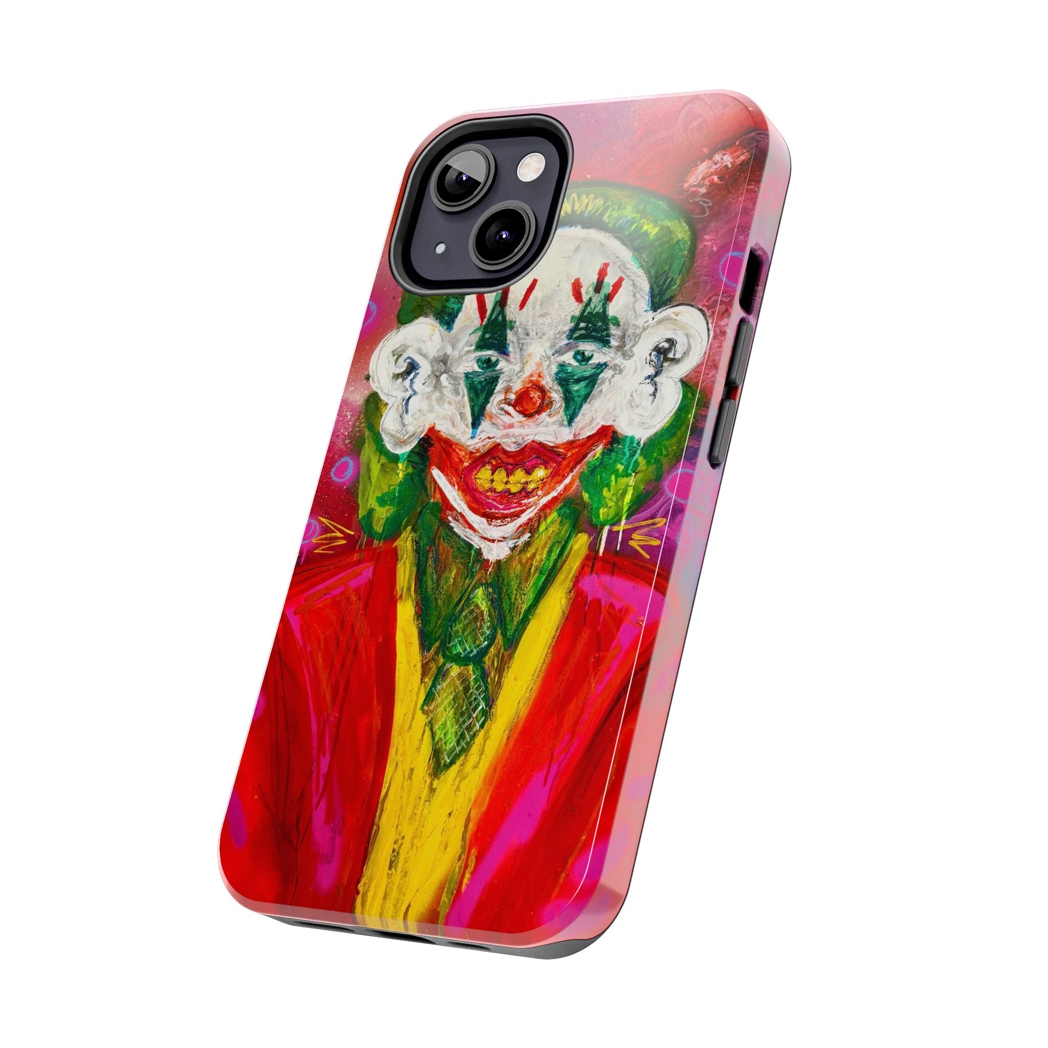 JOKER PHONE CASE