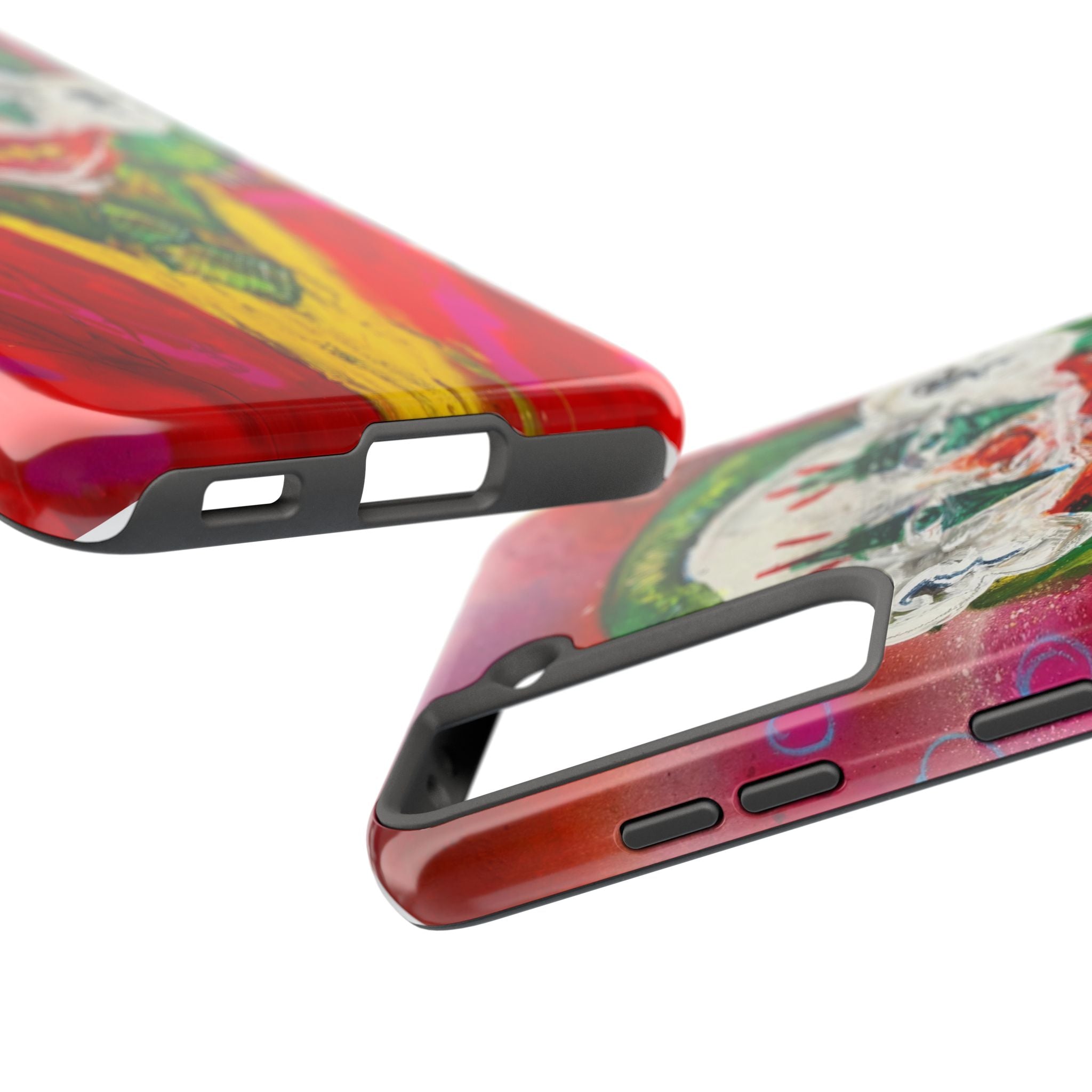 JOKER PHONE CASE