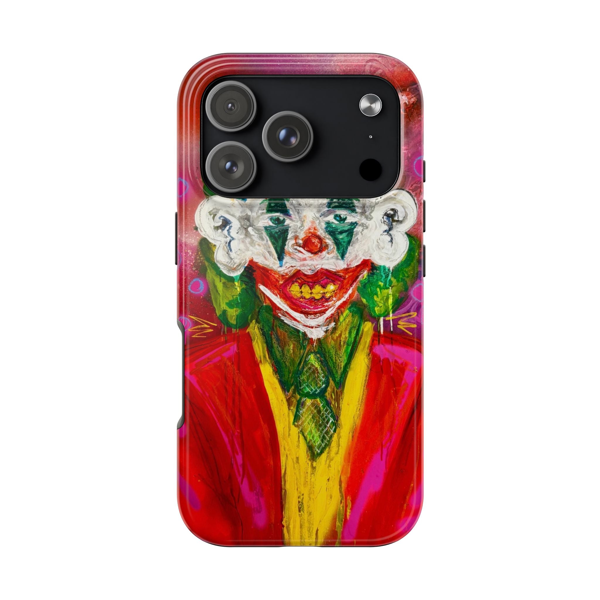 JOKER PHONE CASE