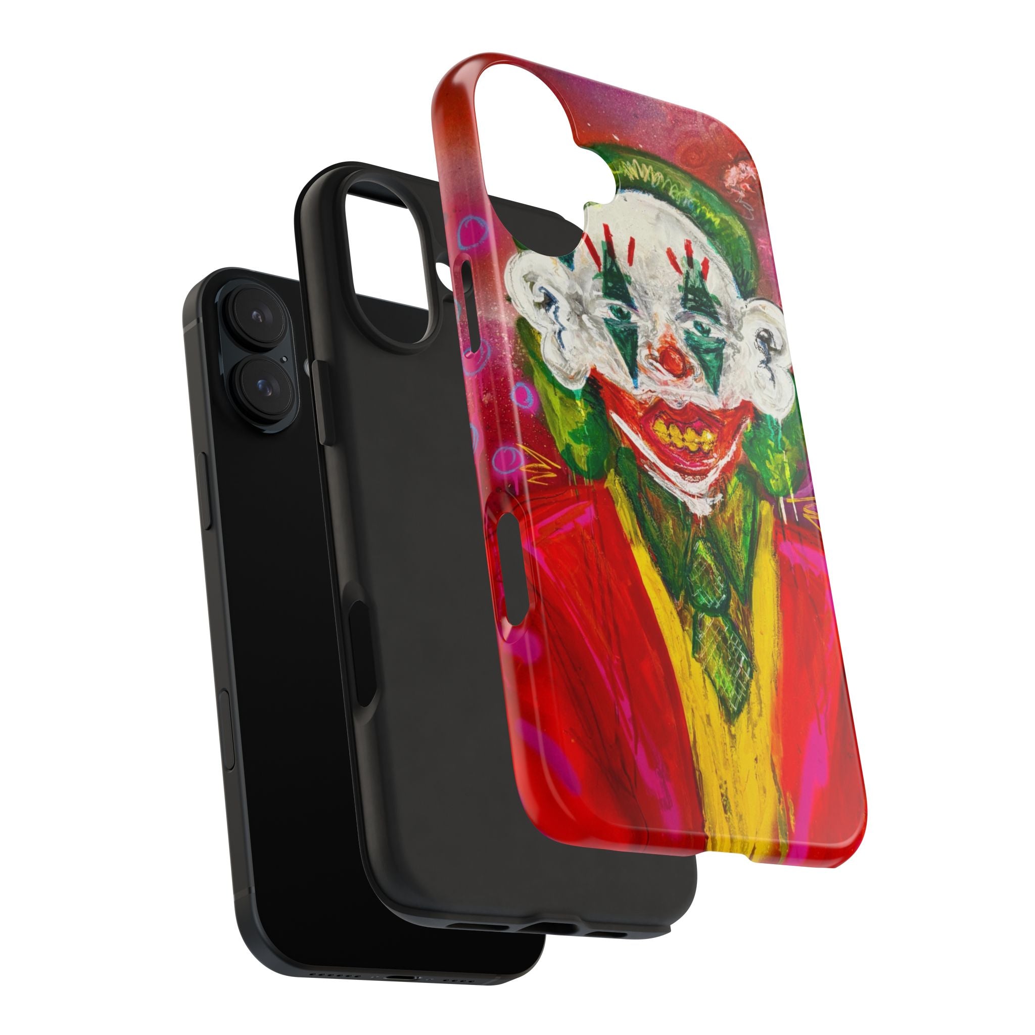 JOKER PHONE CASE