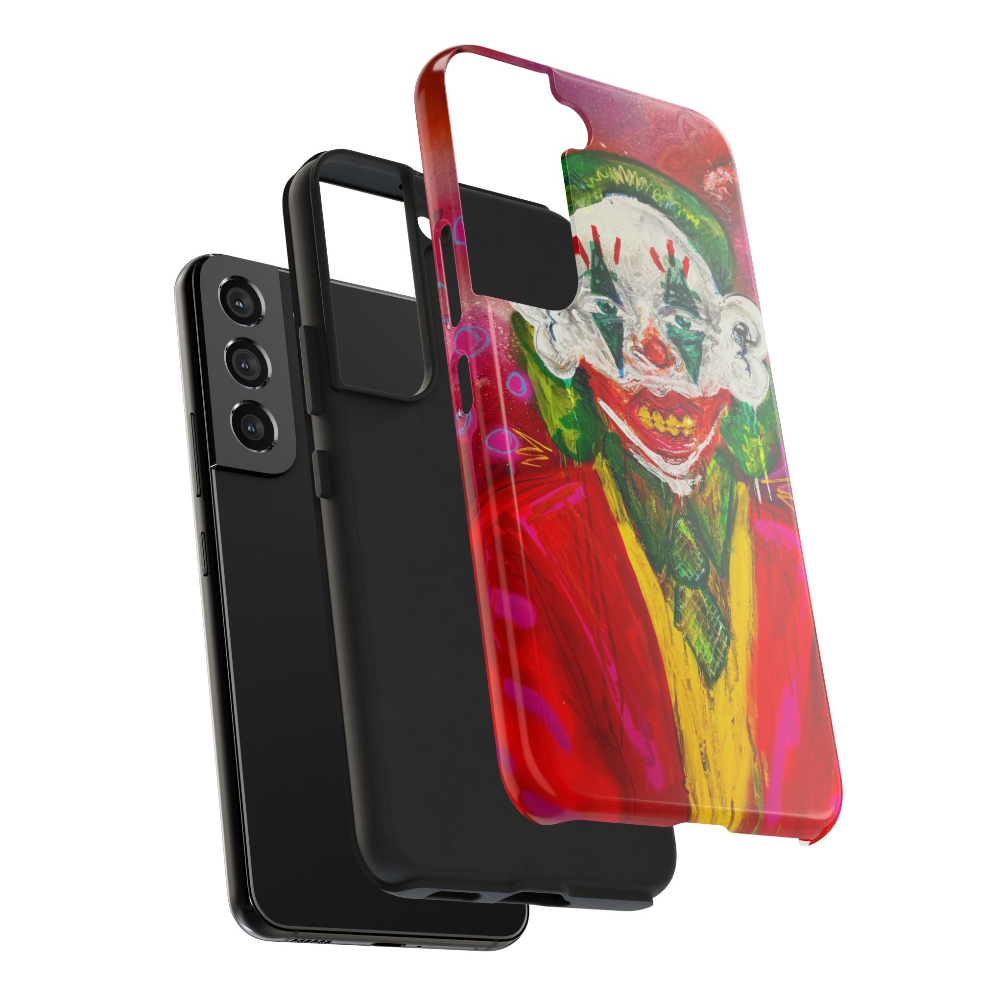 JOKER PHONE CASE