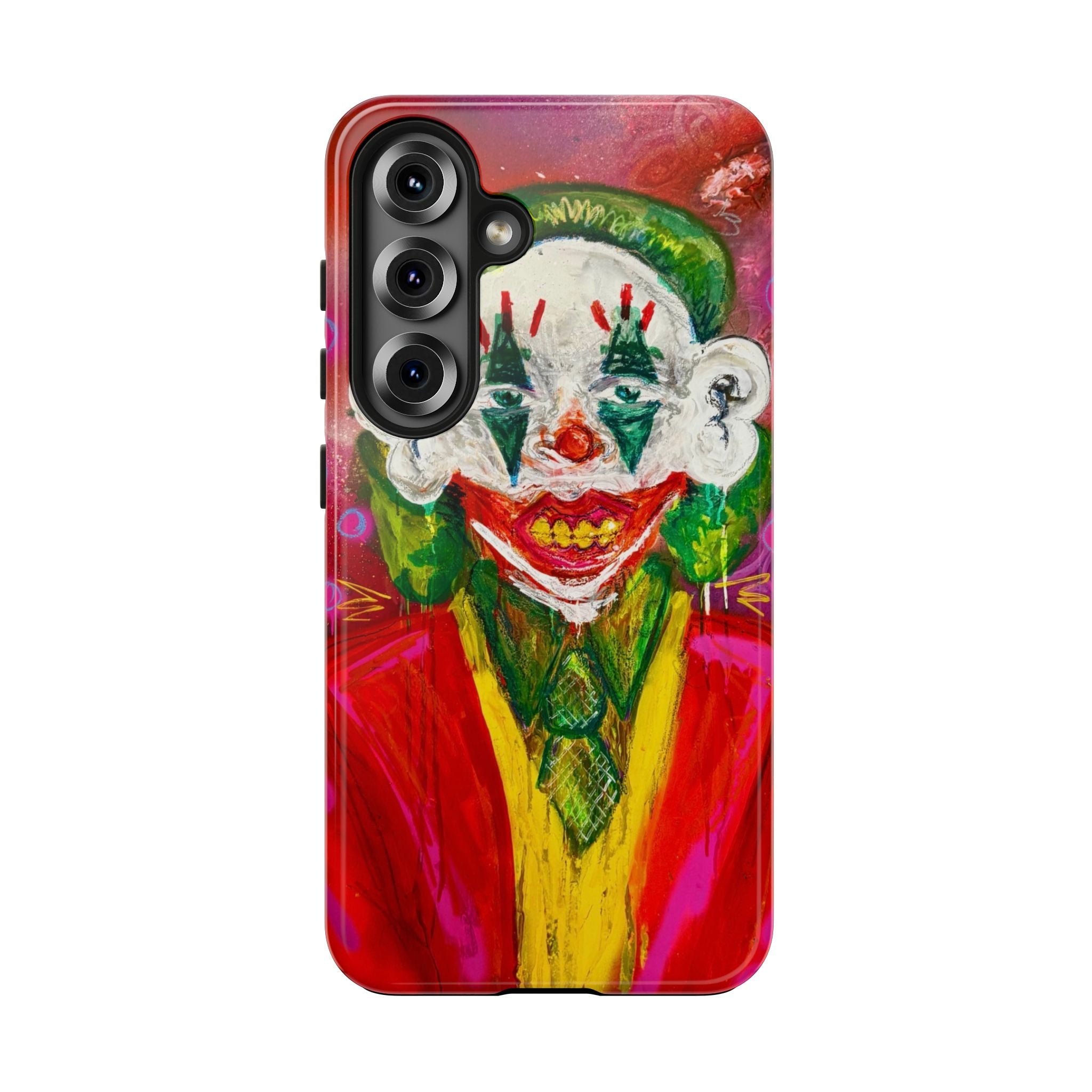 JOKER PHONE CASE