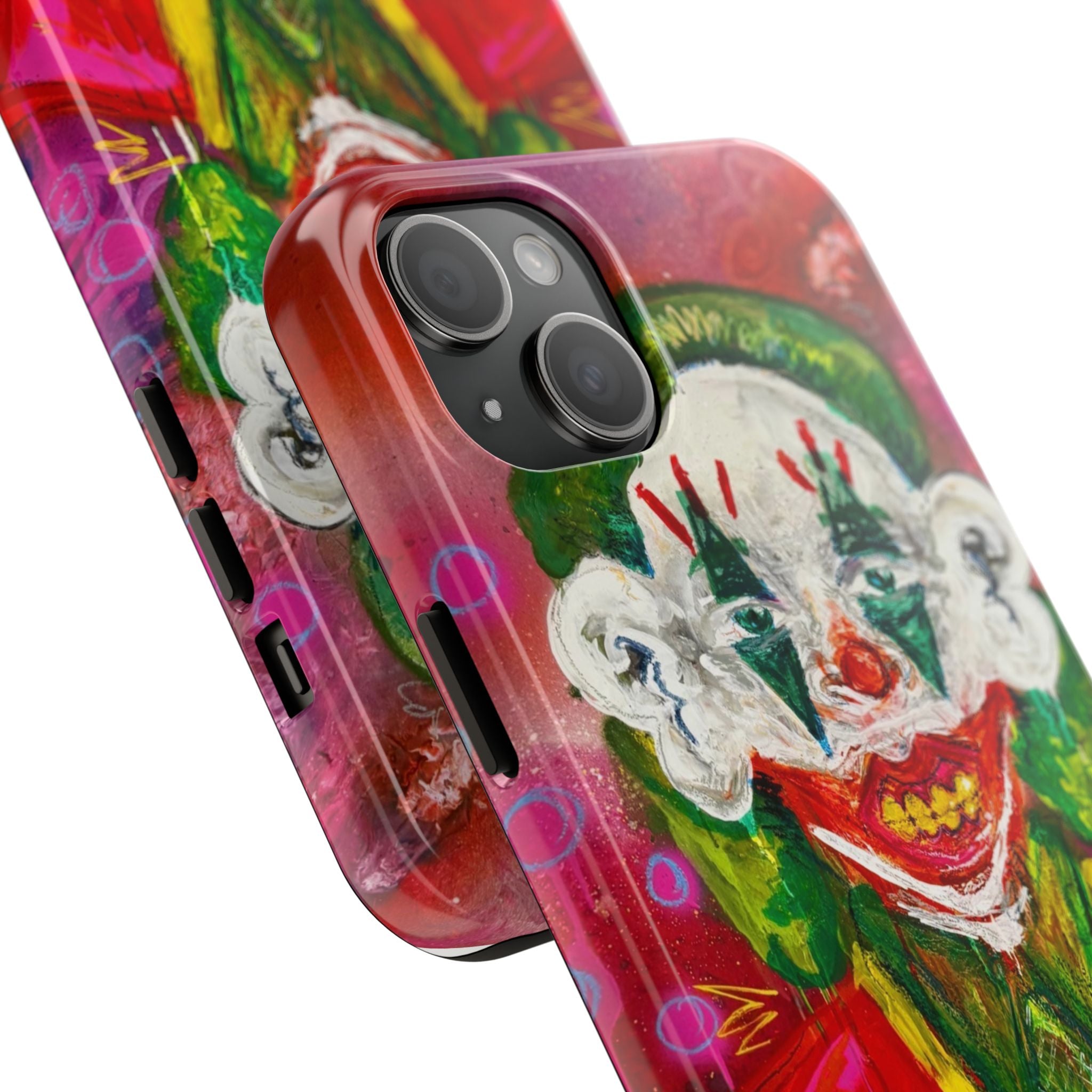 JOKER PHONE CASE