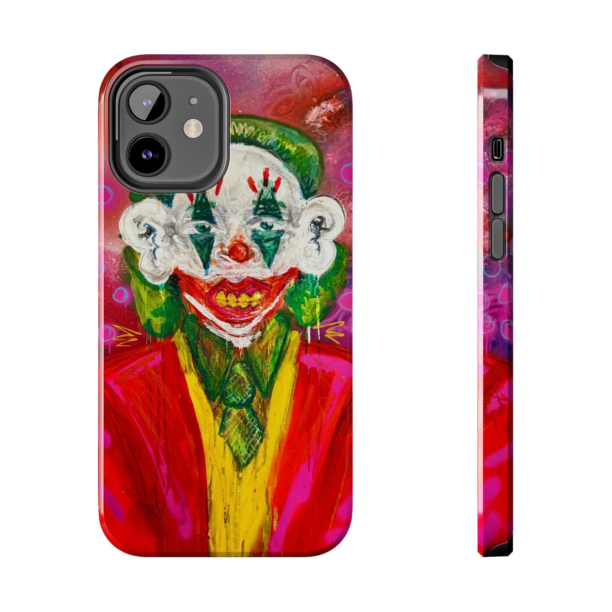 JOKER PHONE CASE