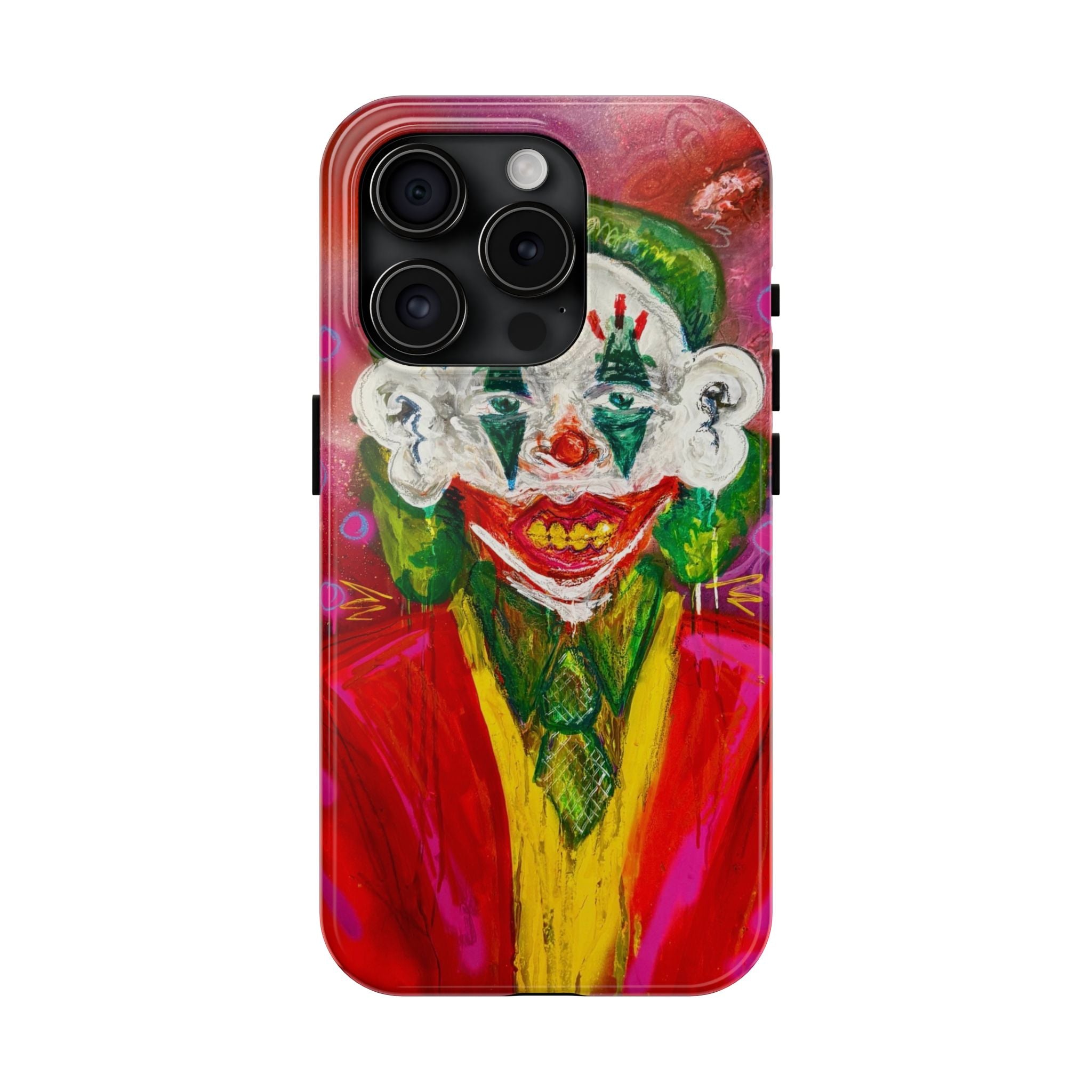 JOKER PHONE CASE