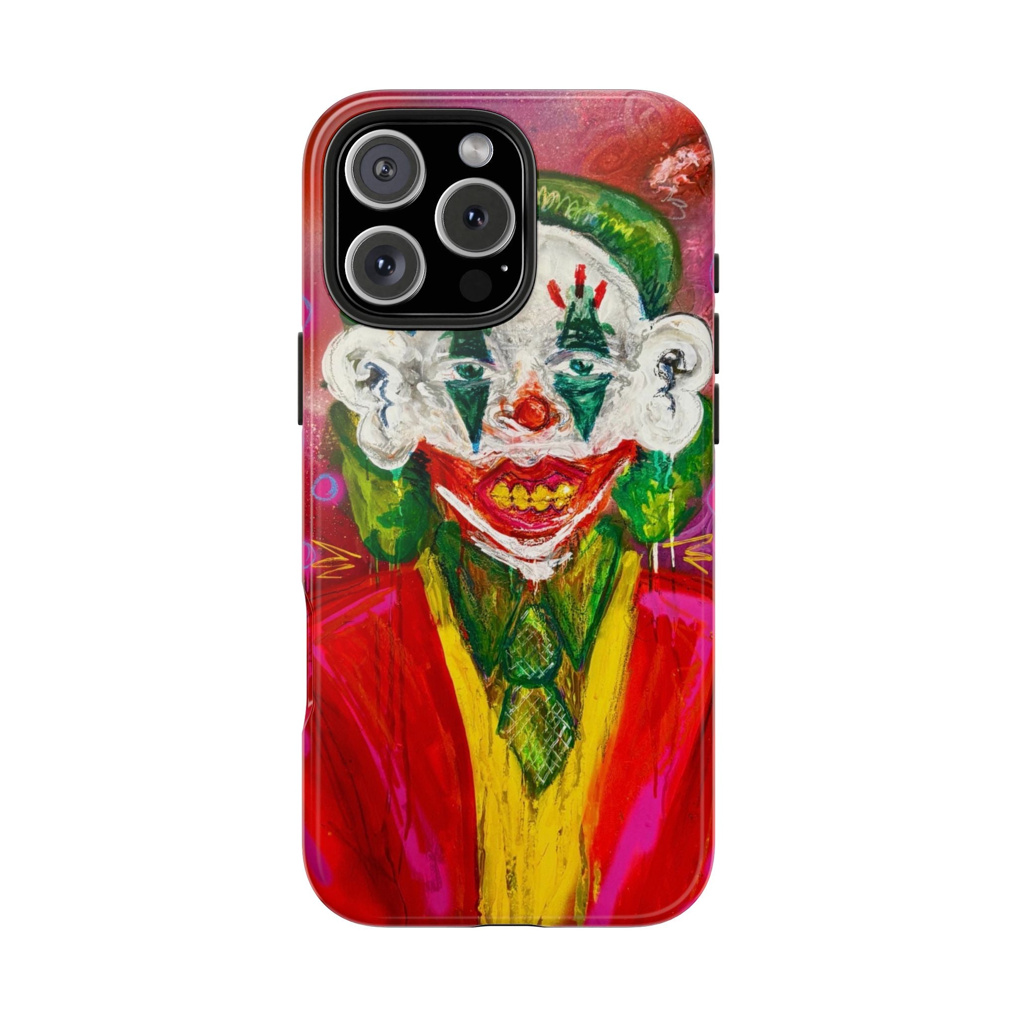 JOKER PHONE CASE