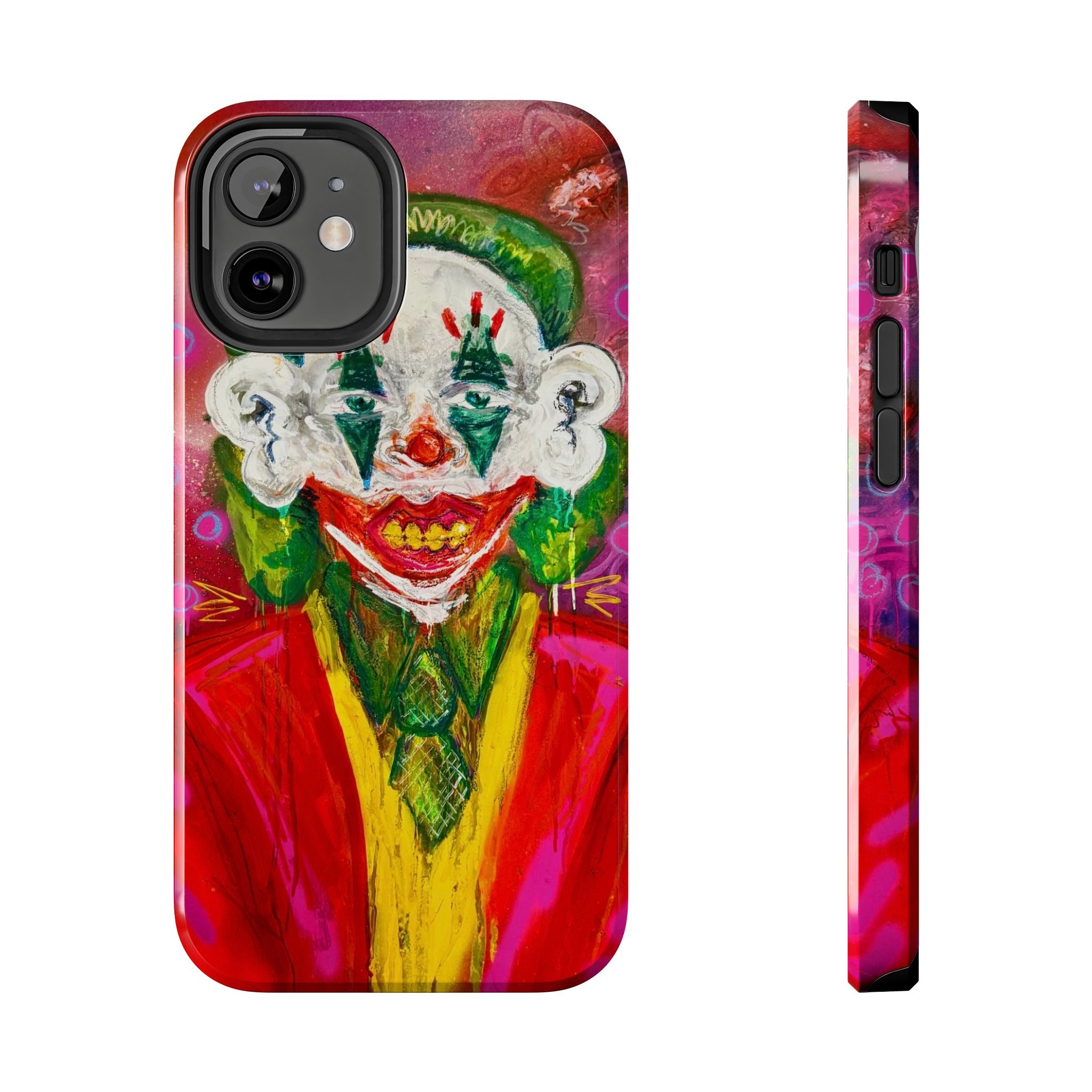 JOKER PHONE CASE