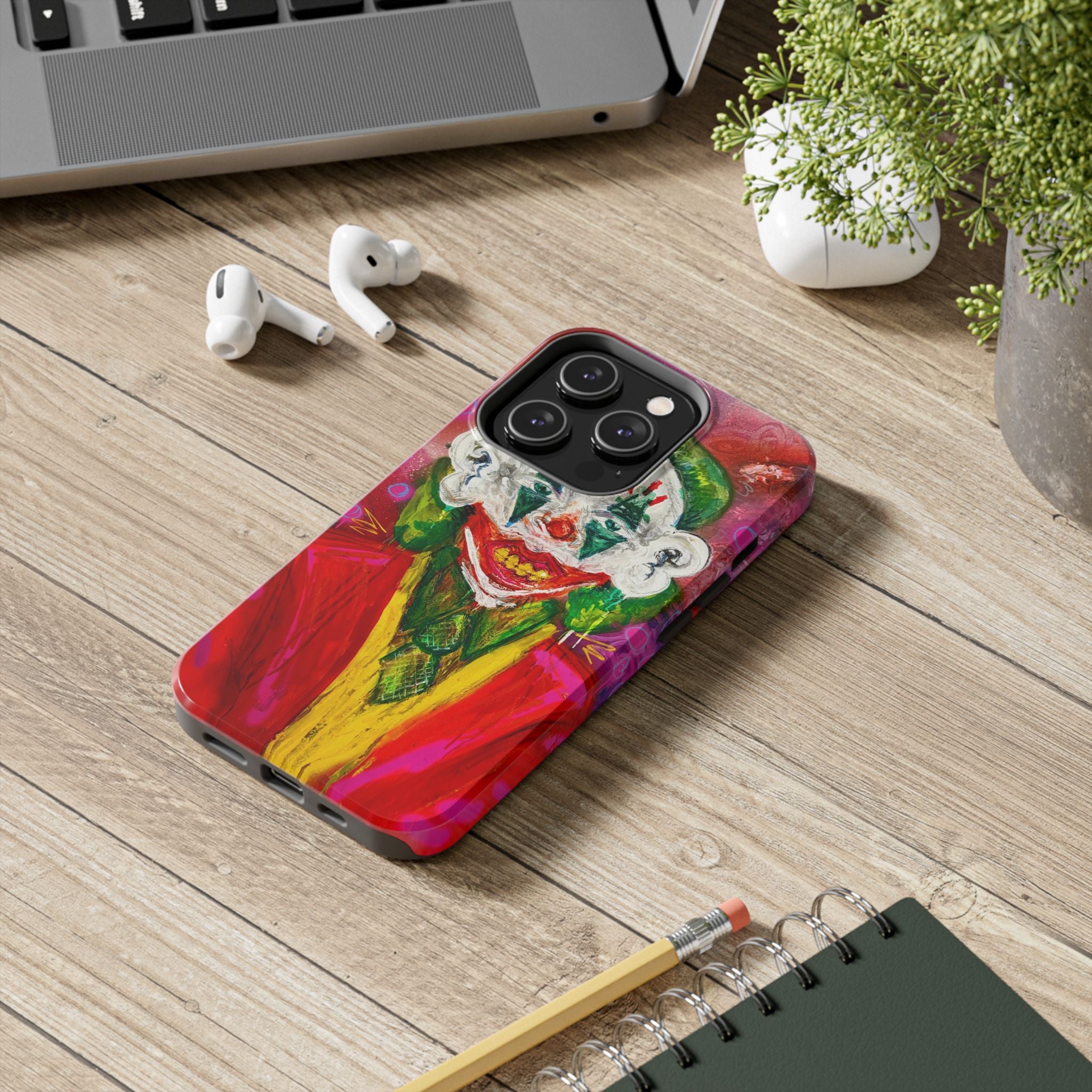 JOKER PHONE CASE