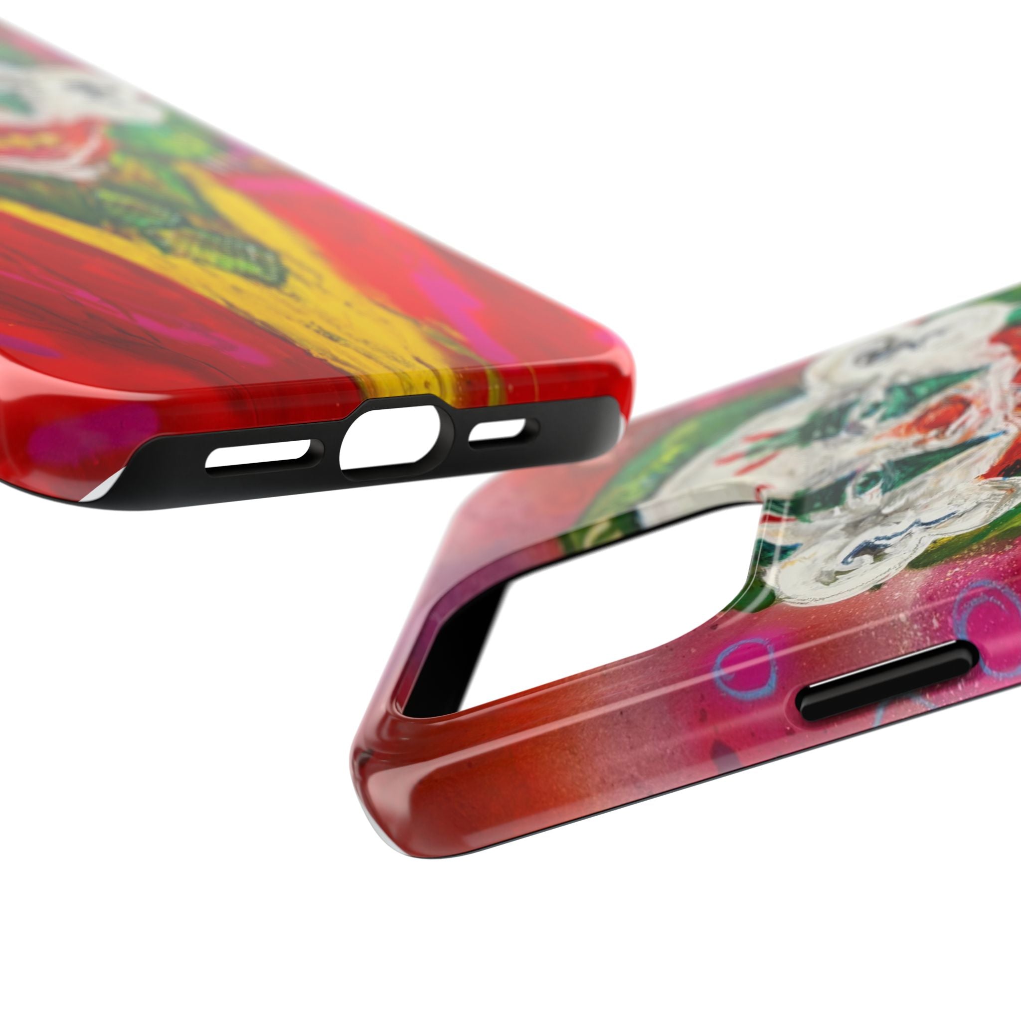 JOKER PHONE CASE