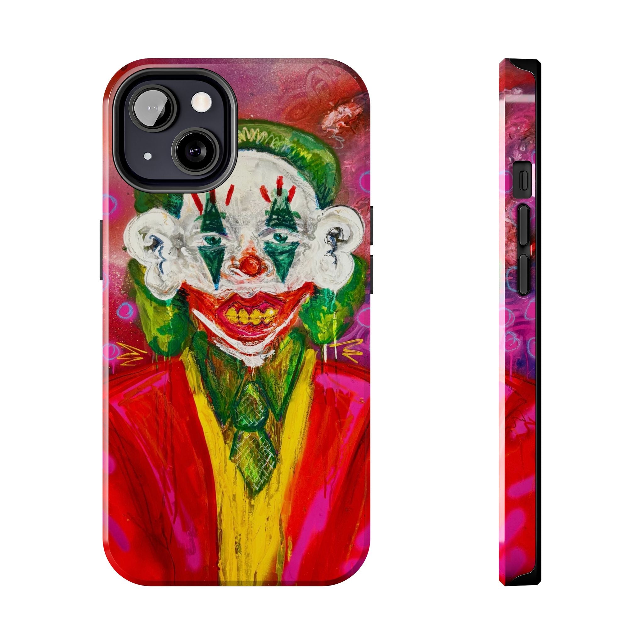 JOKER PHONE CASE
