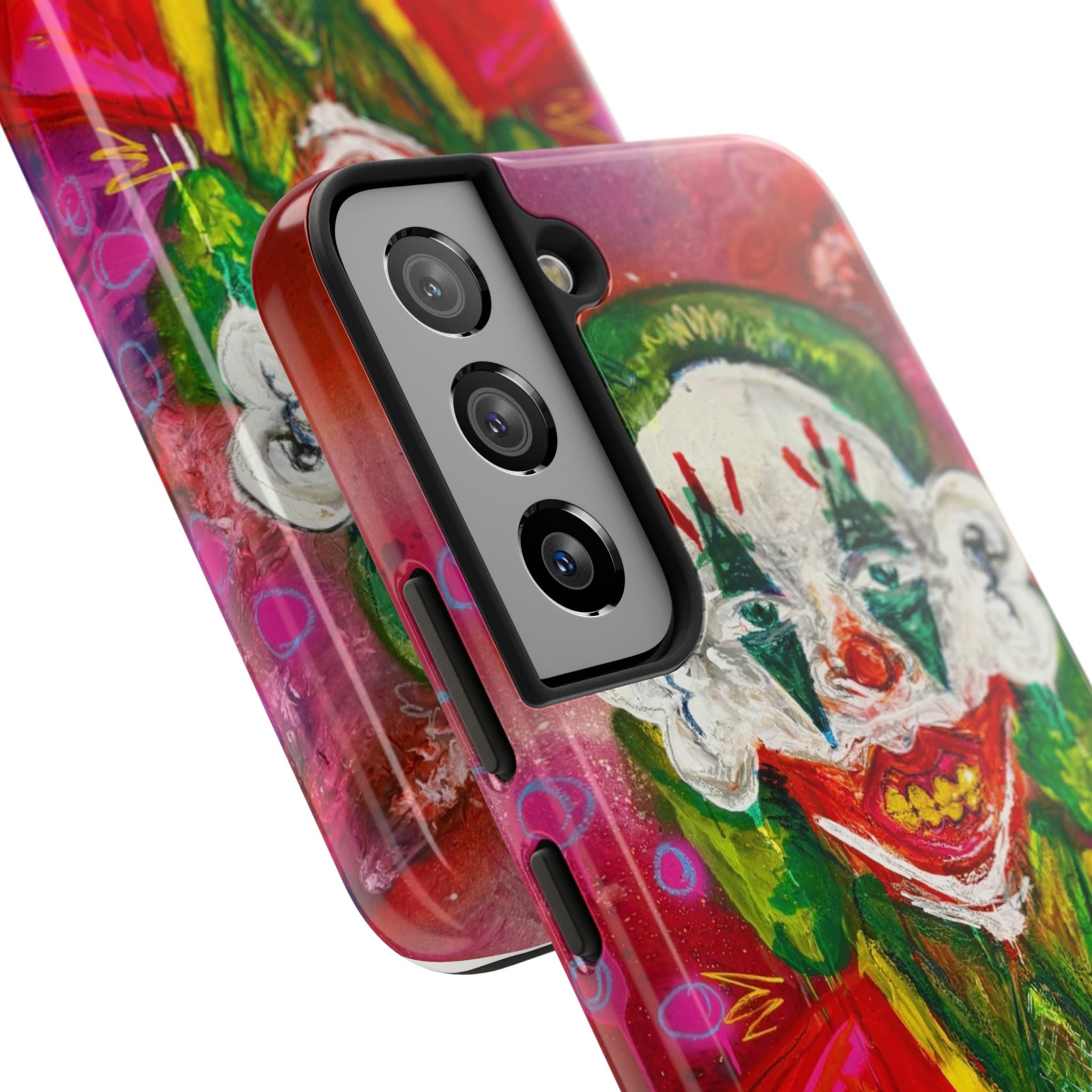 JOKER PHONE CASE