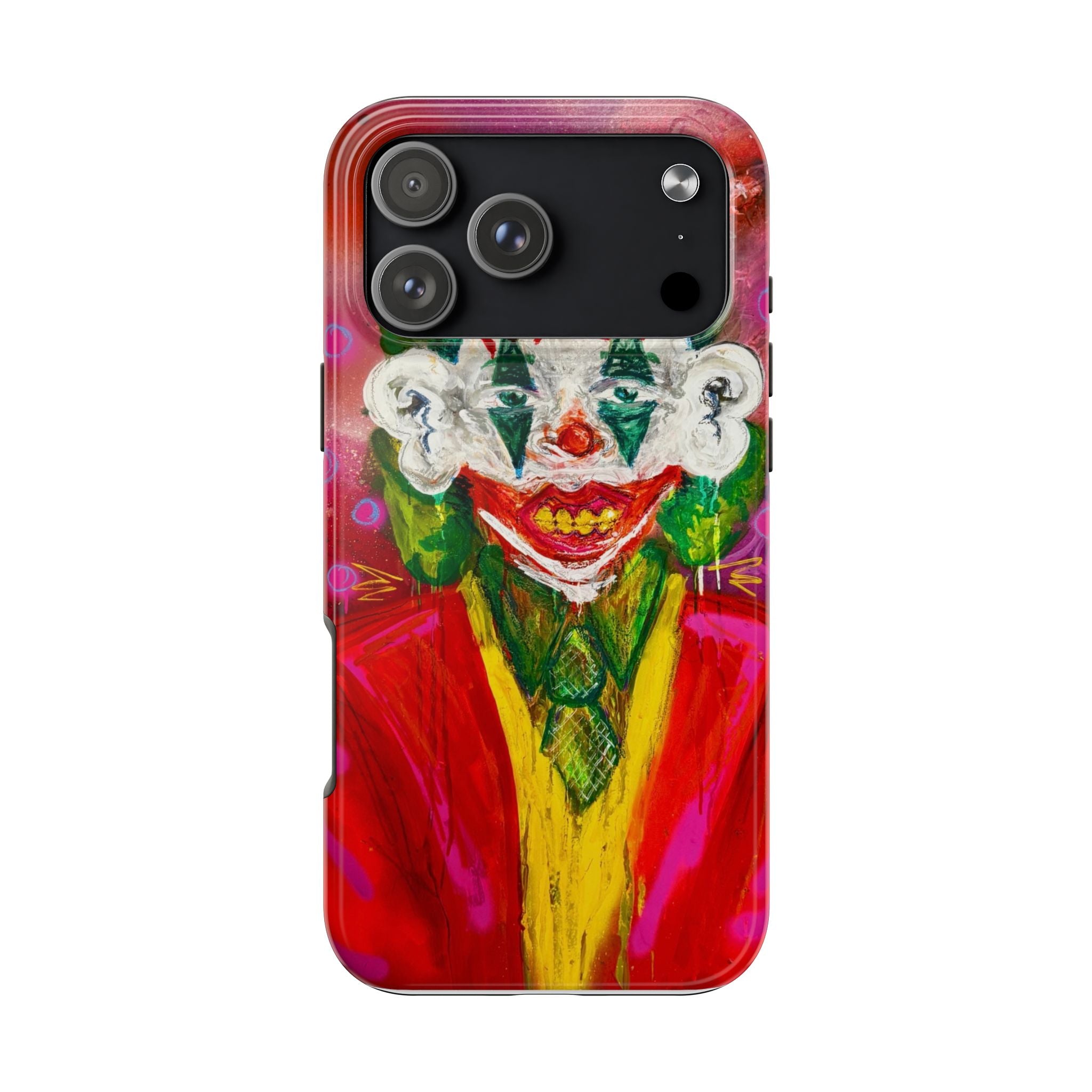JOKER PHONE CASE