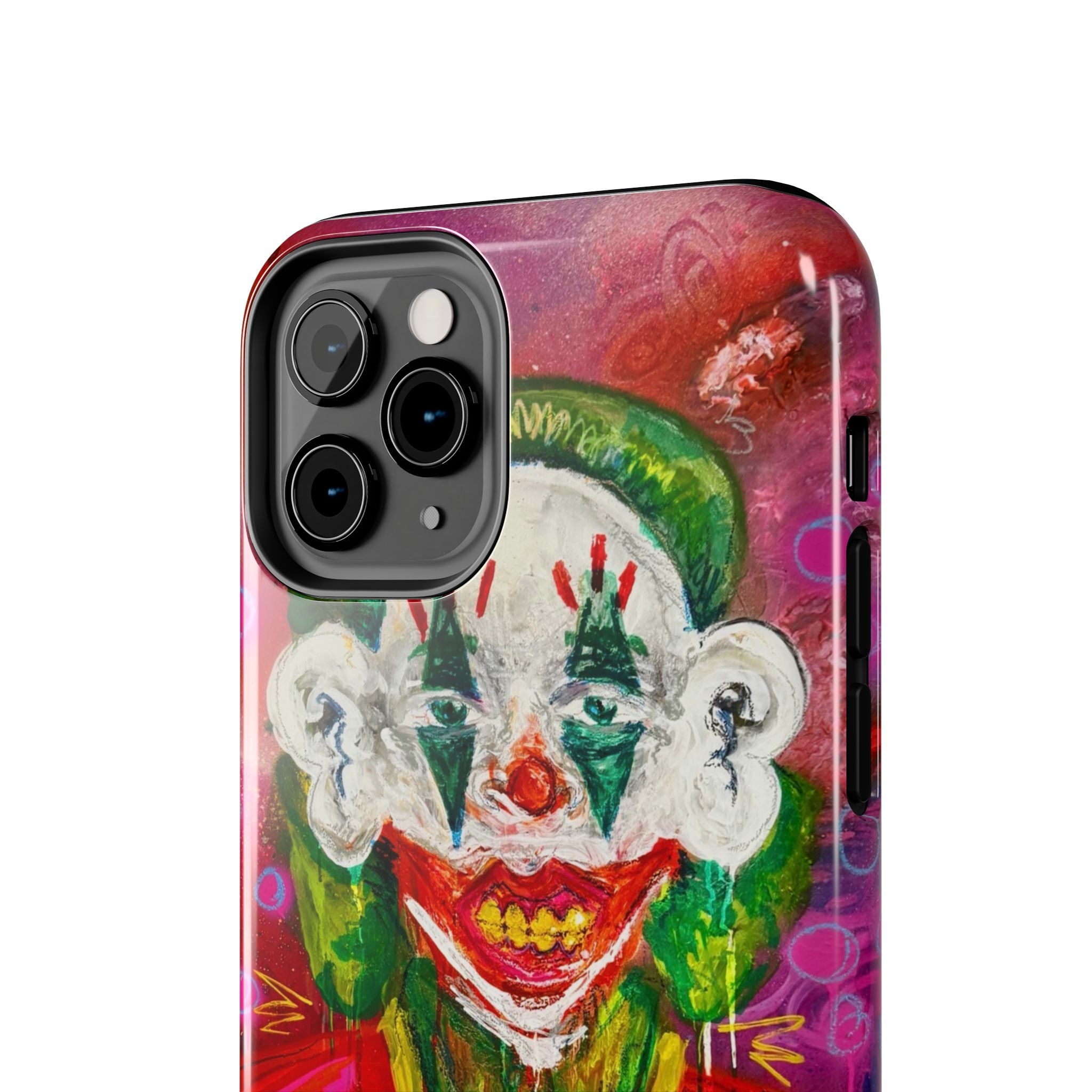 JOKER PHONE CASE
