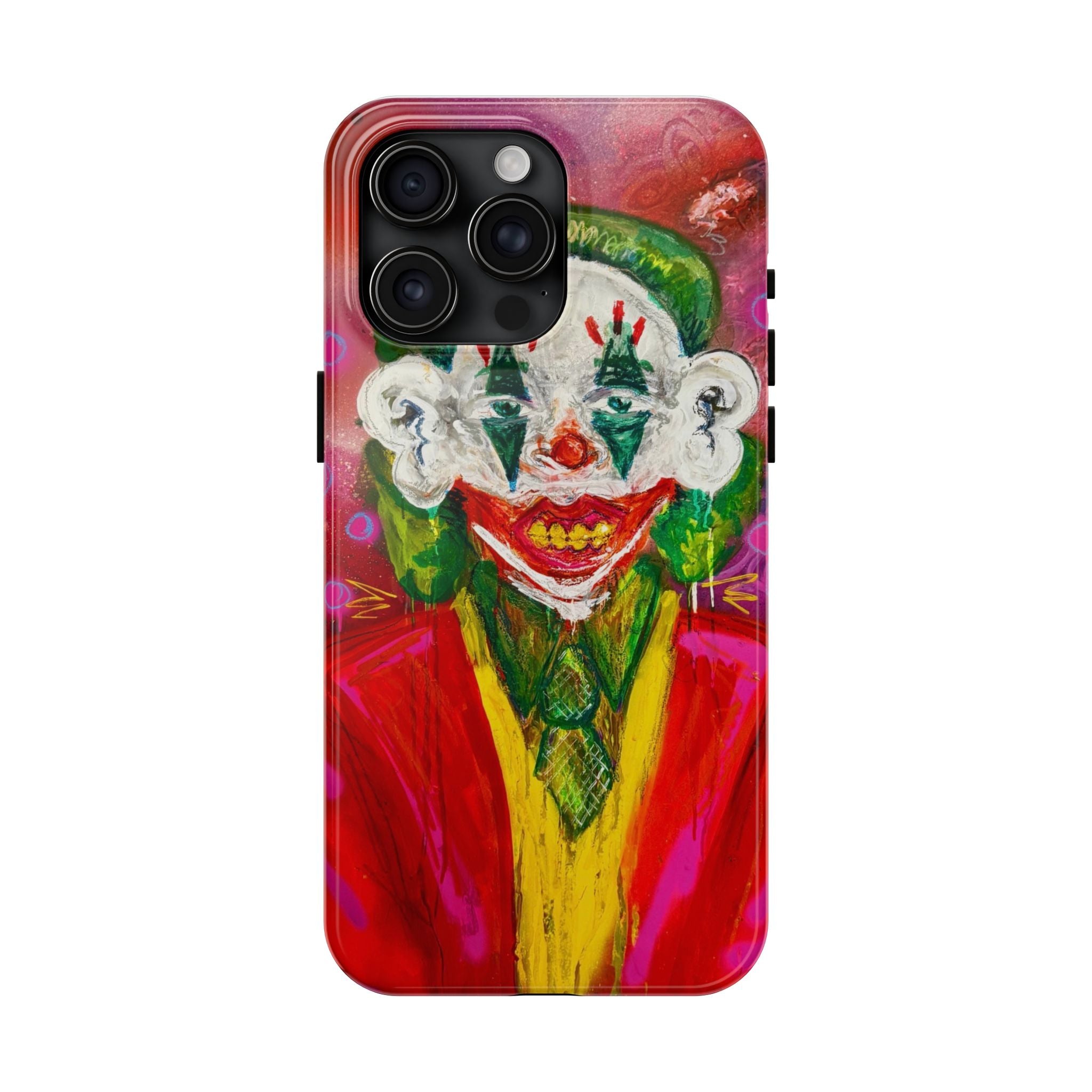JOKER PHONE CASE