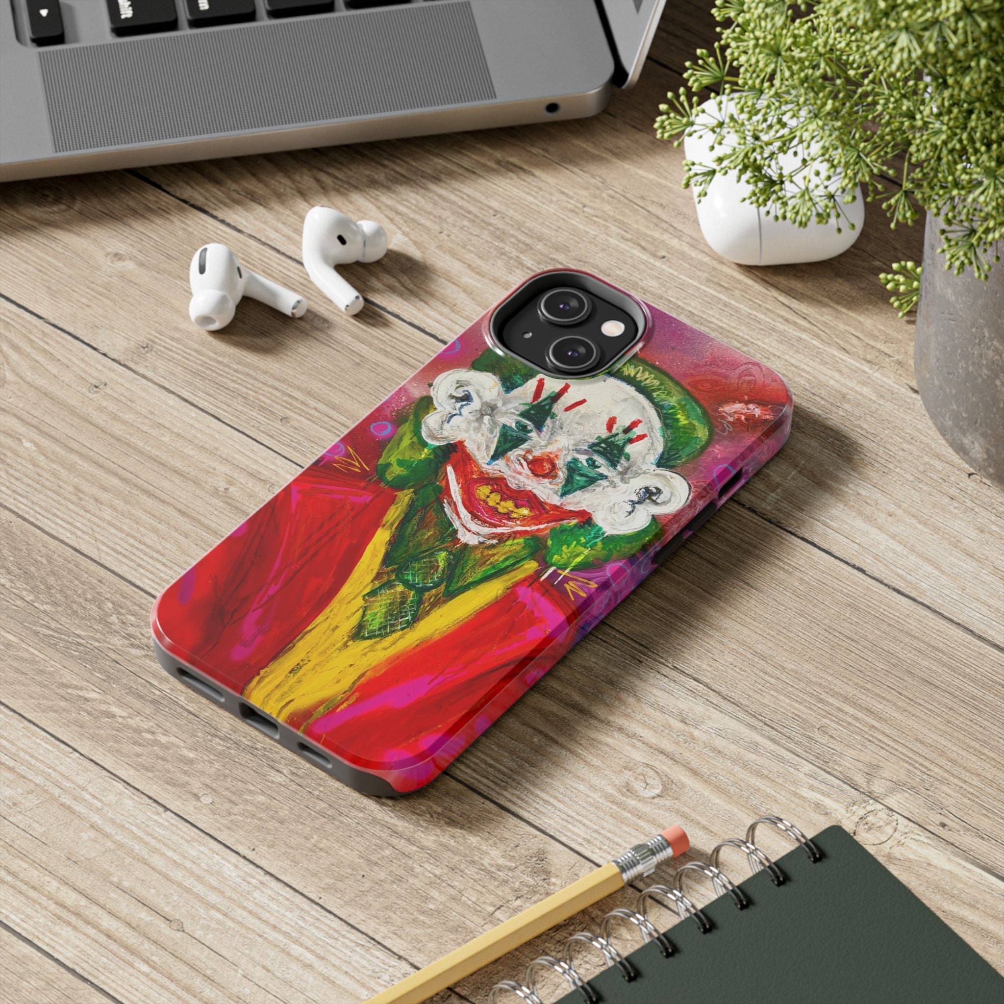 JOKER PHONE CASE
