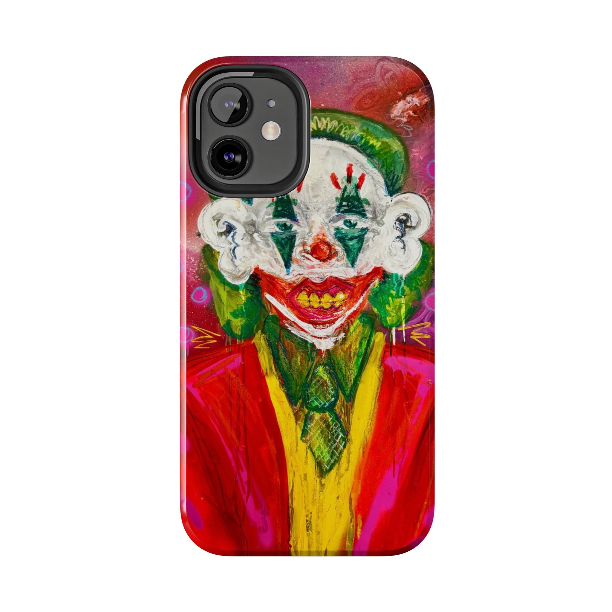 JOKER PHONE CASE