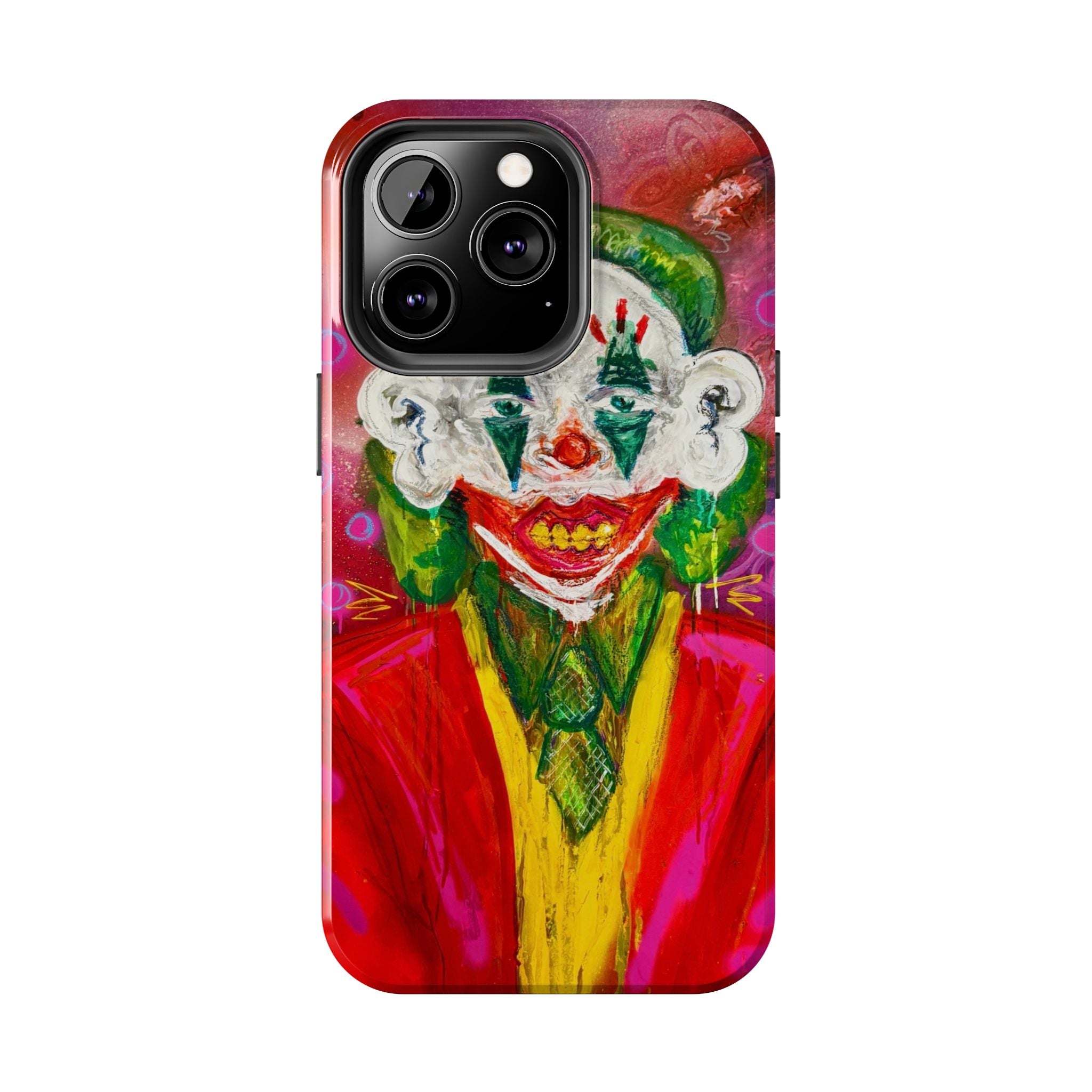 JOKER PHONE CASE