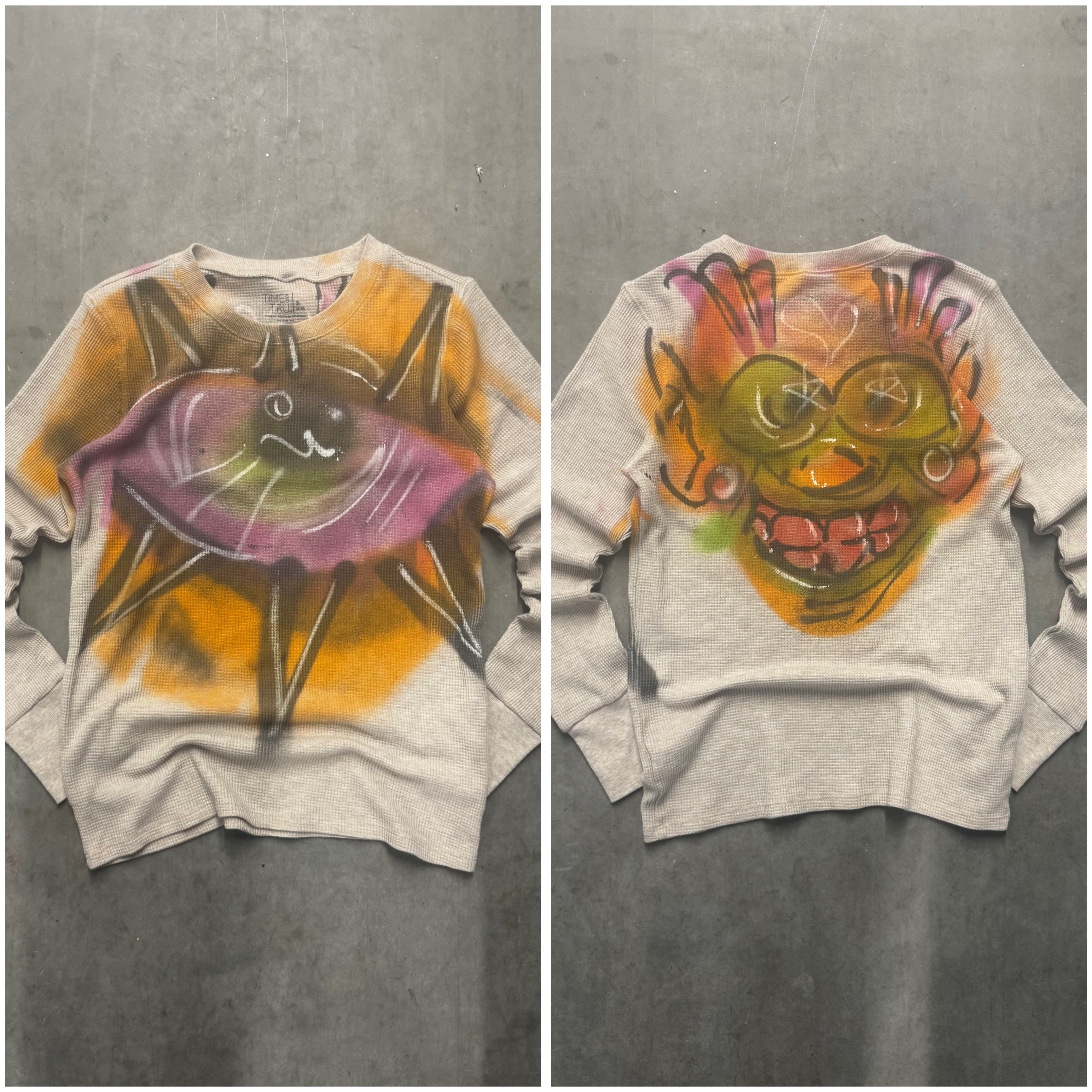 FEARSUN CTHULHU THERMAL